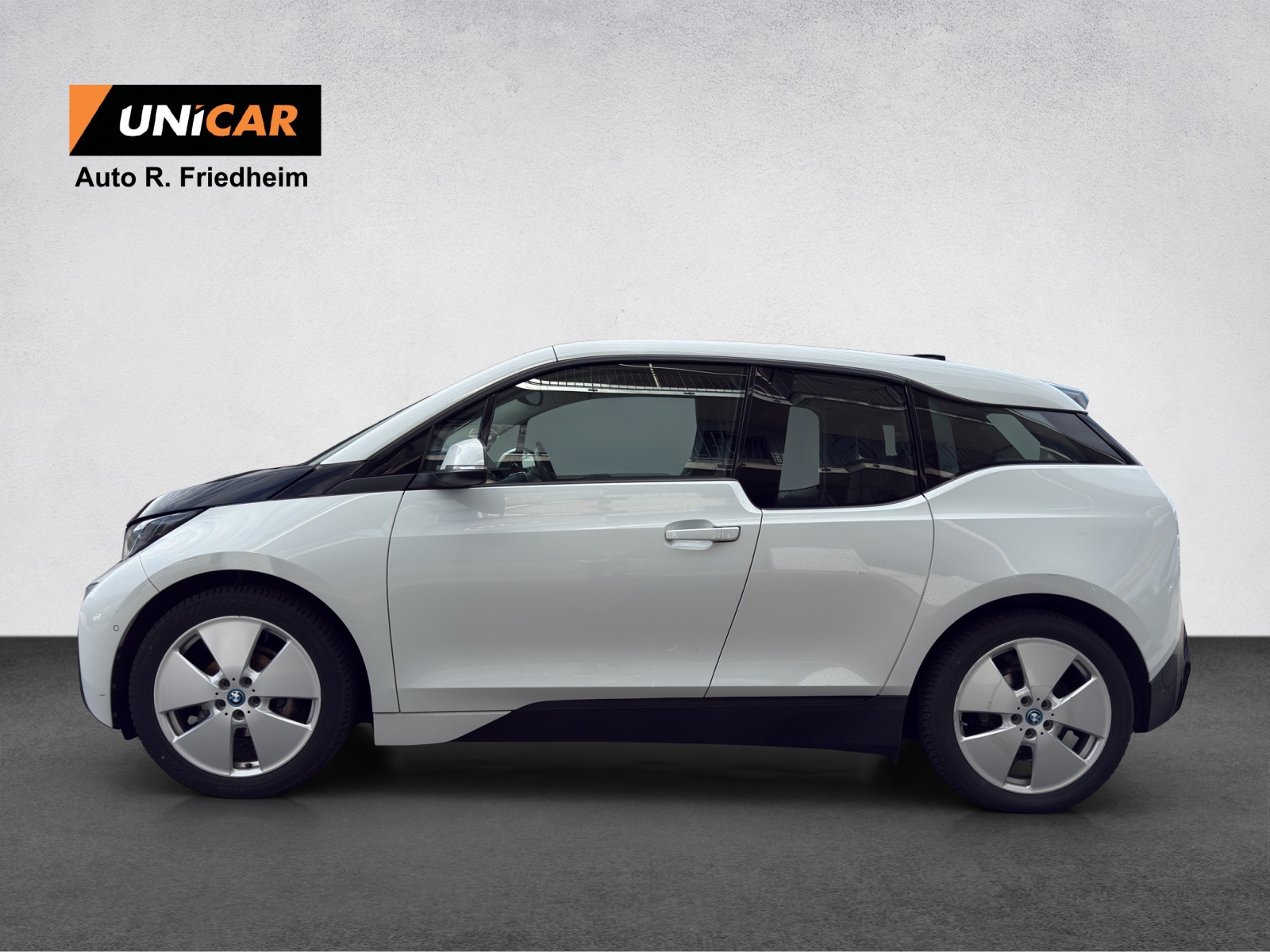 BMW i3 (60Ah) Range Extender-image-3