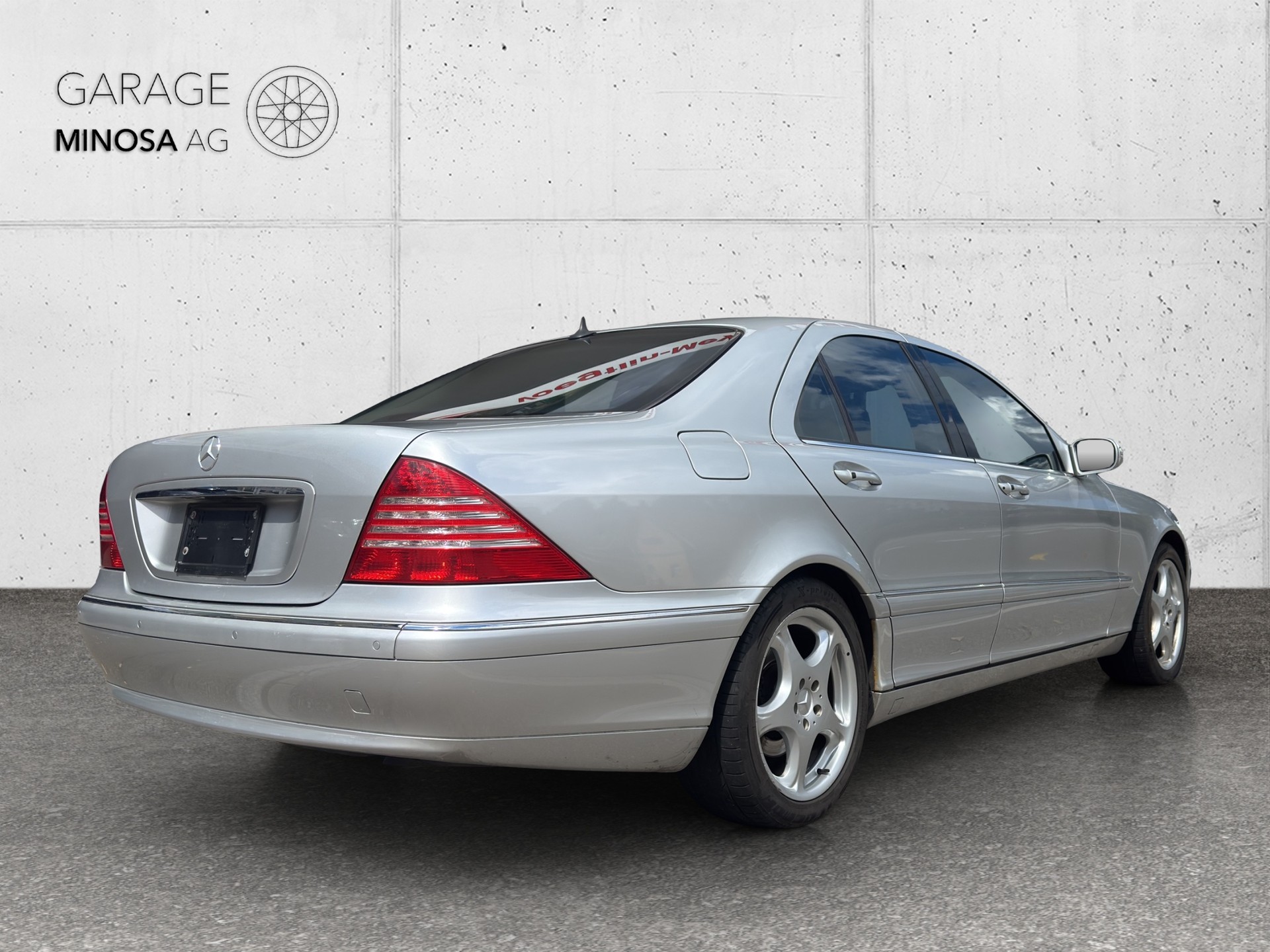 MERCEDES-BENZ S 500 4Matic-image-3