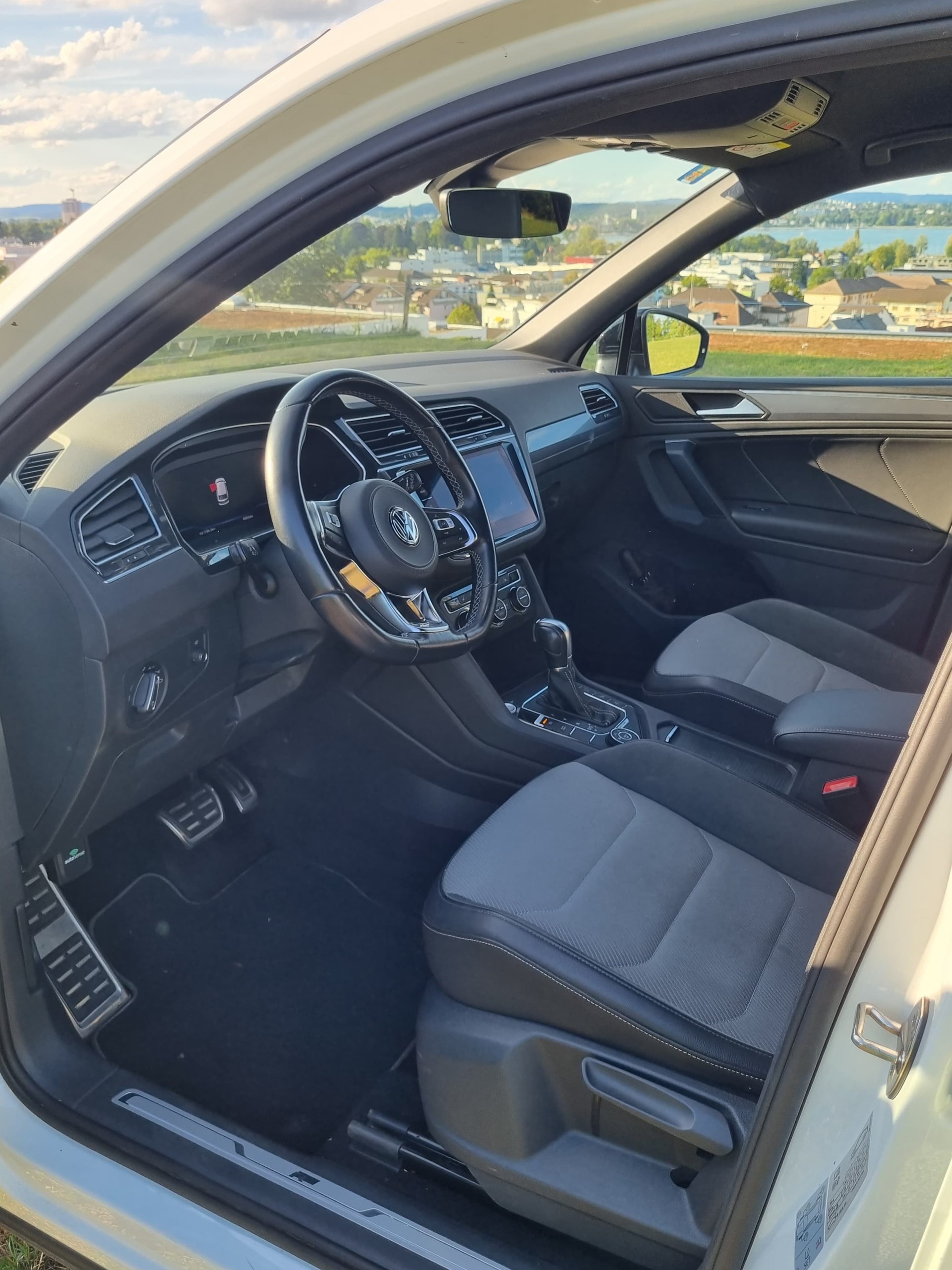 VW 2.0 TSI Highline DSG-image-3