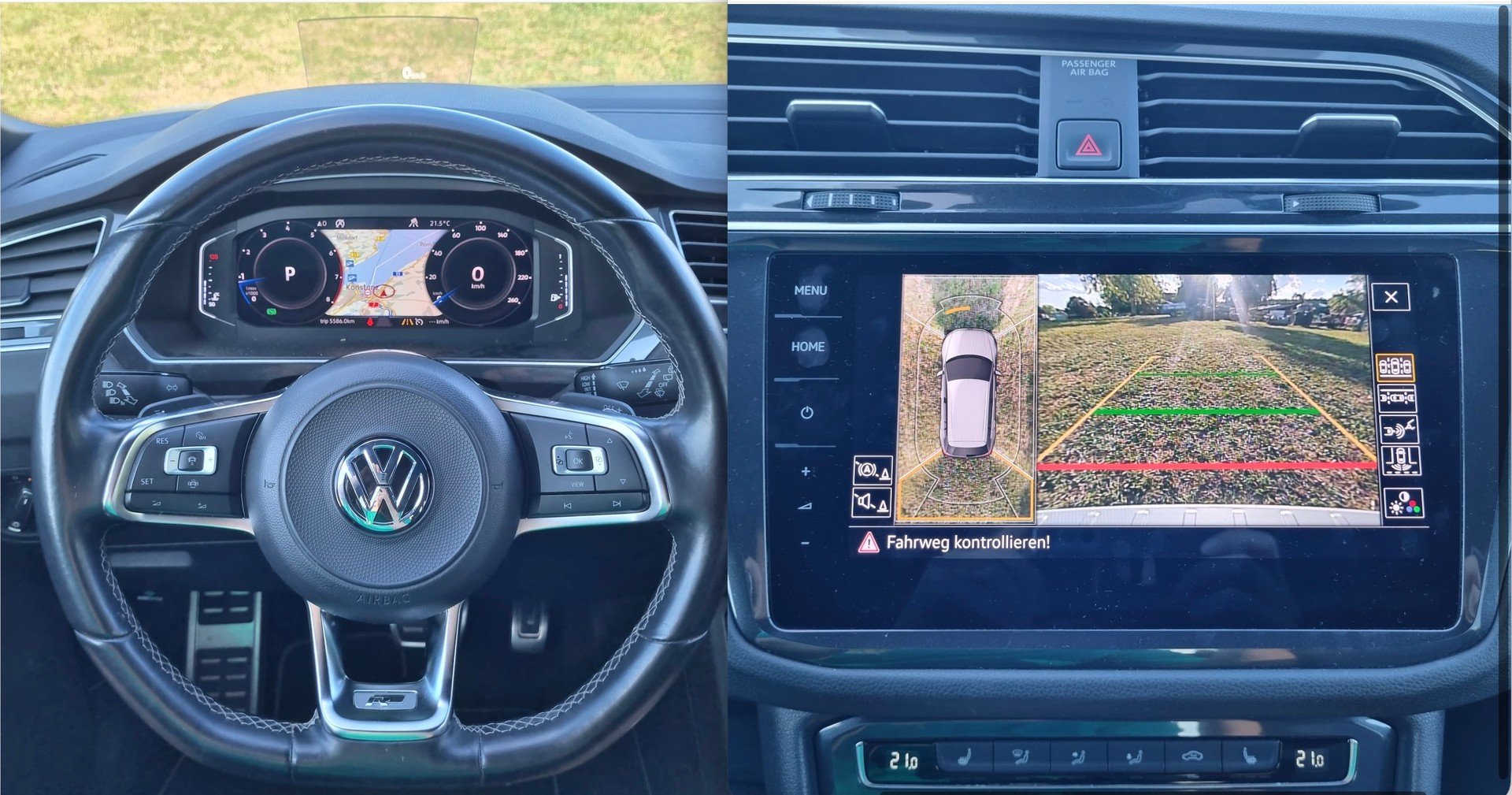 VW 2.0 TSI Highline DSG-image-4