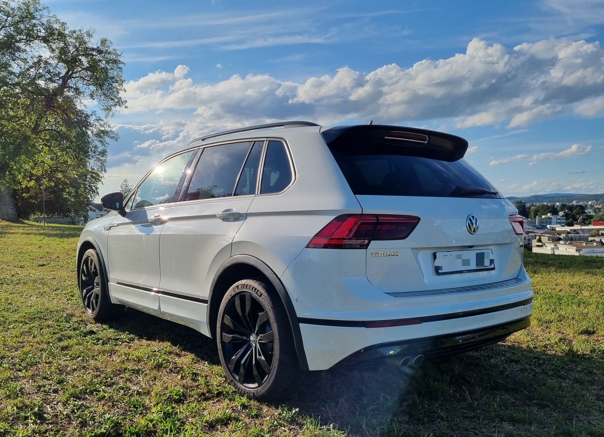 VW 2.0 TSI Highline DSG-image-2