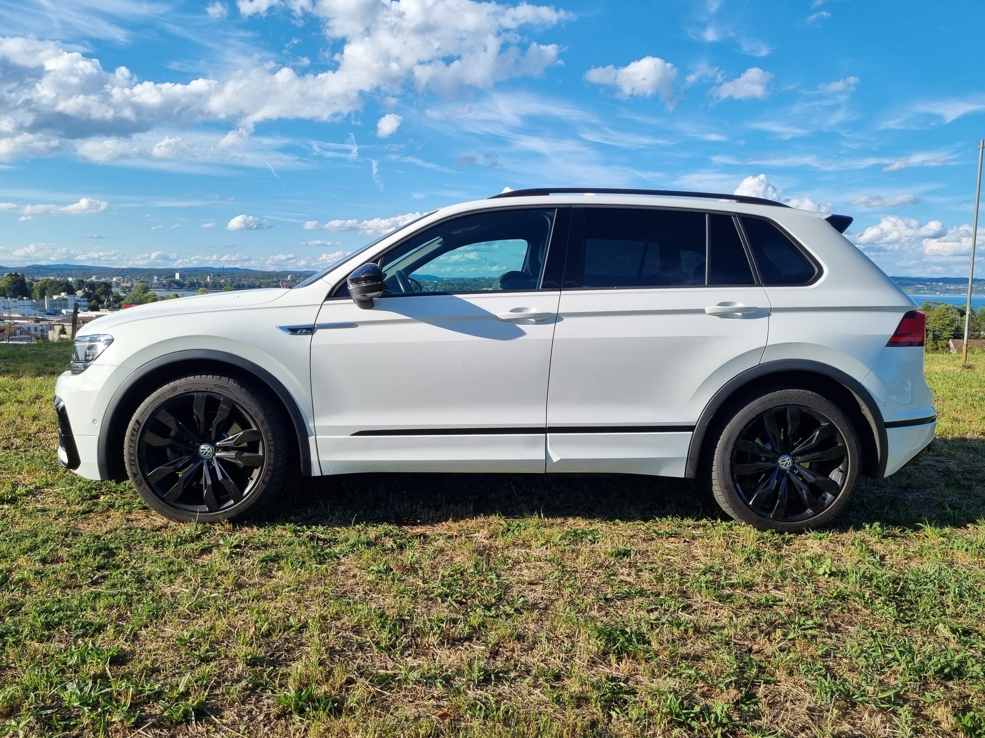VW 2.0 TSI Highline DSG-image-1
