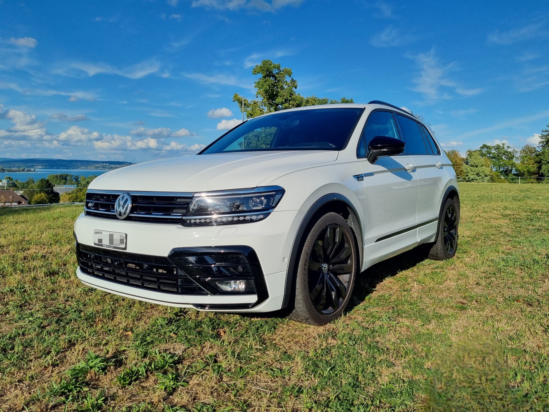 VW 2.0 TSI Highline DSG-image-0