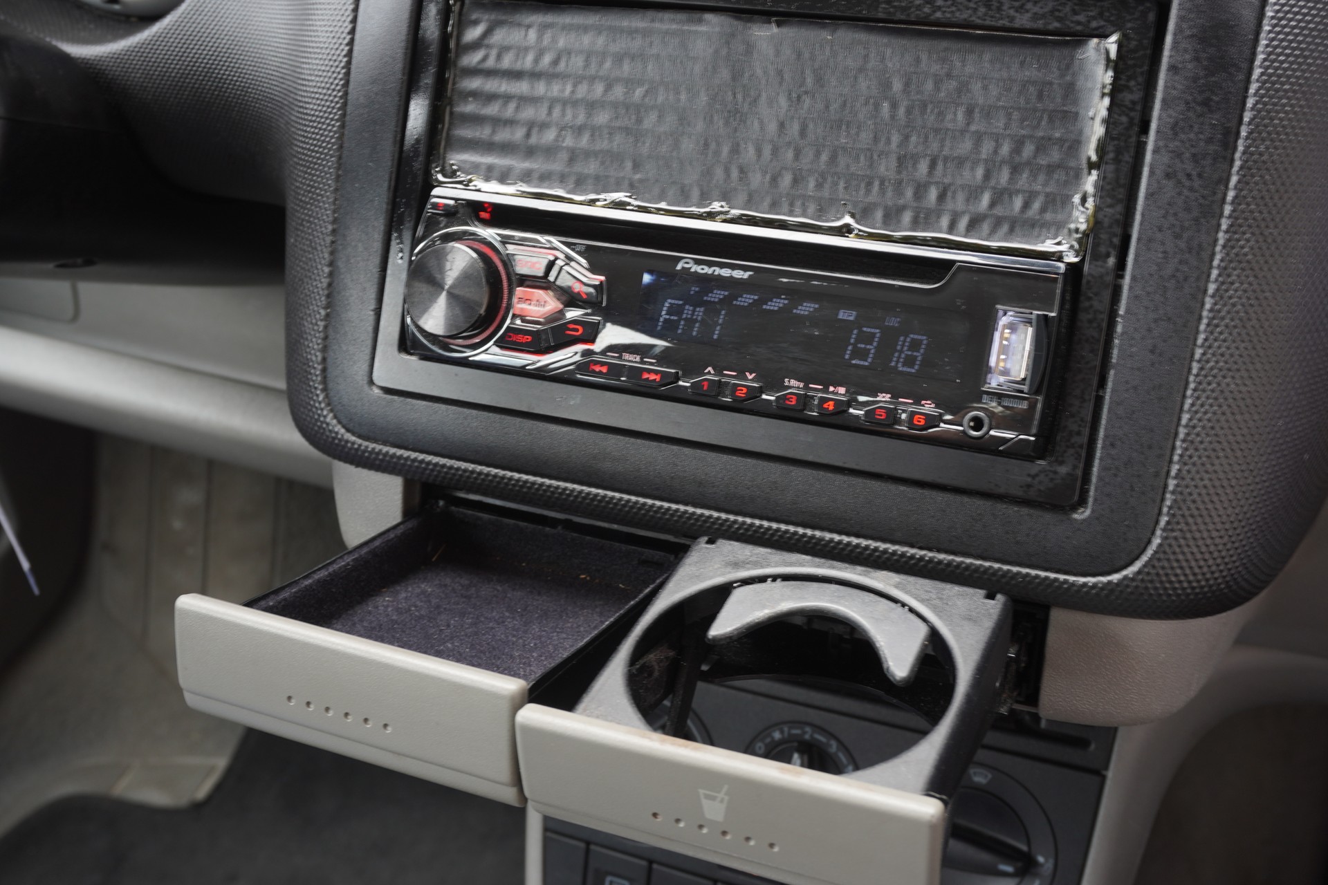 VW Lupo 75 Trendline-image-10