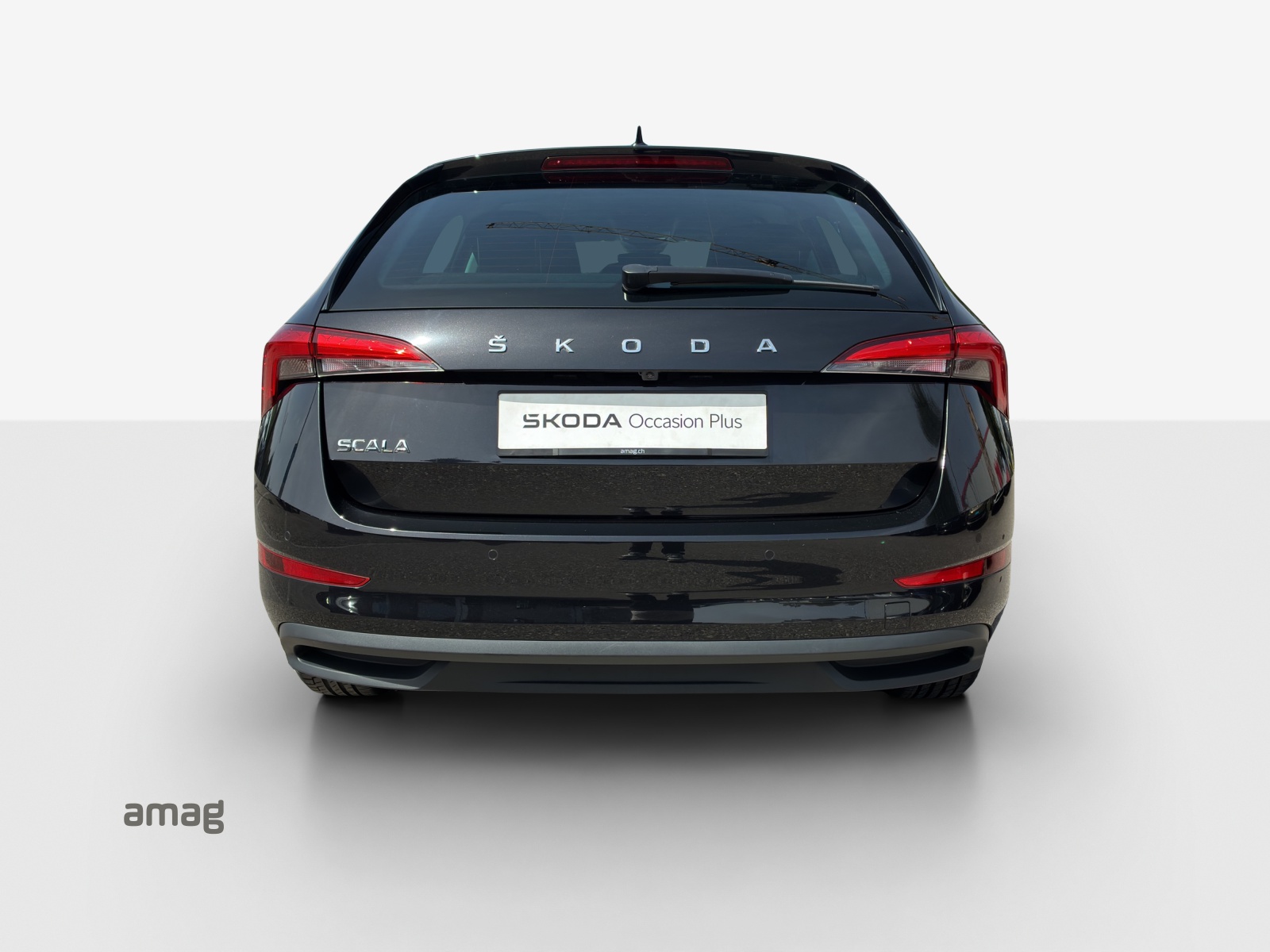 SKODA Scala 1.0 TSI Tour DSG-image-3