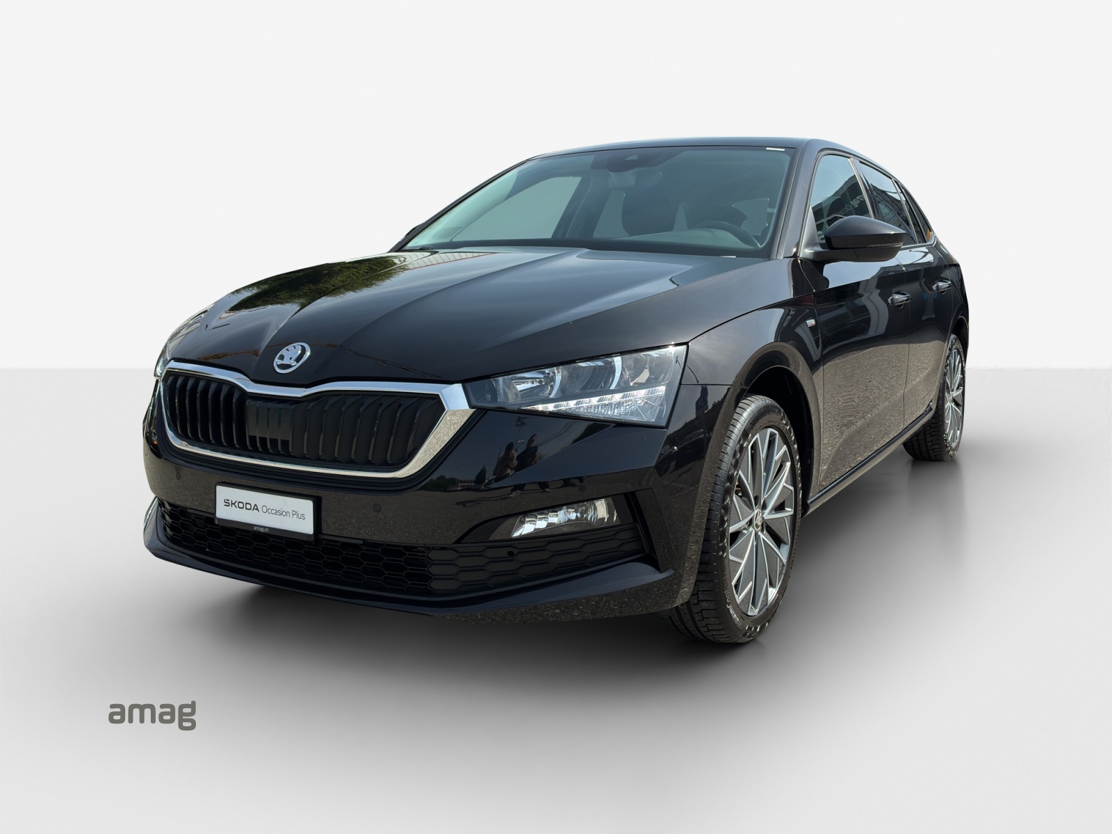 SKODA Scala 1.0 TSI Tour DSG-image-0