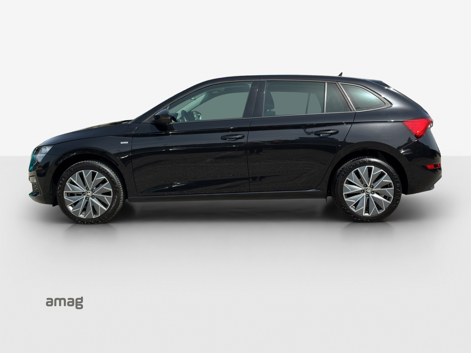 SKODA Scala 1.0 TSI Tour DSG-image-1