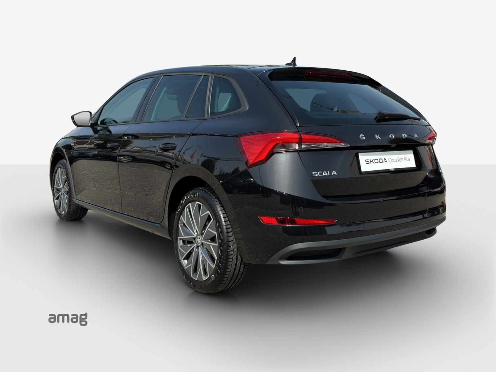 SKODA Scala 1.0 TSI Tour DSG-image-2