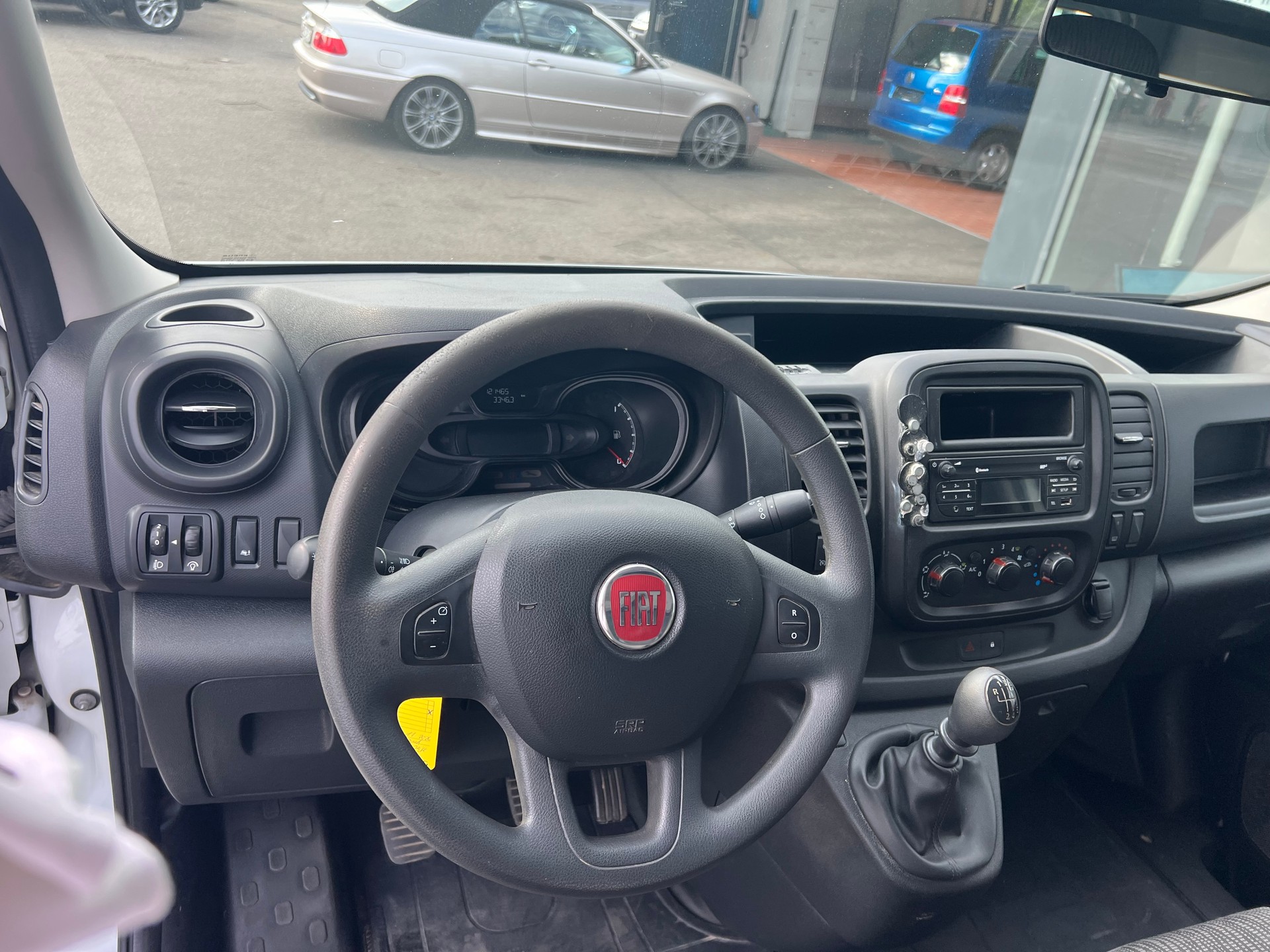 FIAT Talento 29 1.6 MJ L2H1 Swiss-image-13