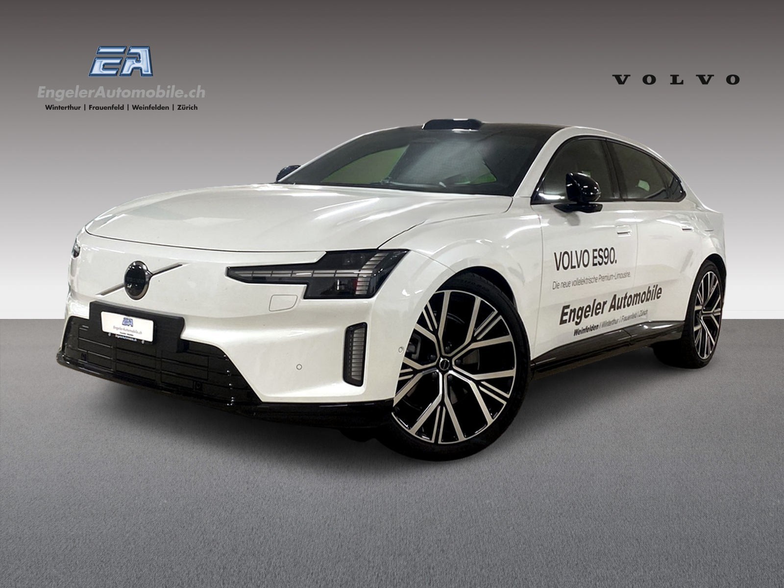 VOLVO ES90 Ultra-image-0