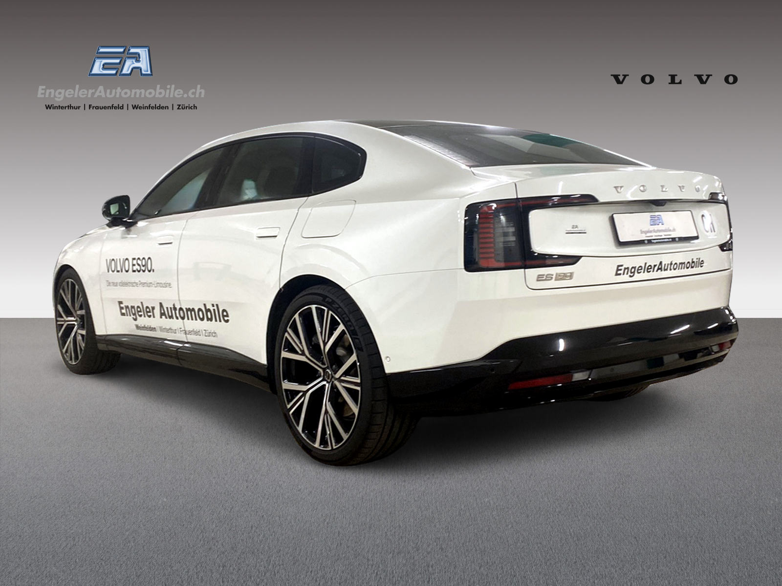 VOLVO ES90 Ultra-image-4