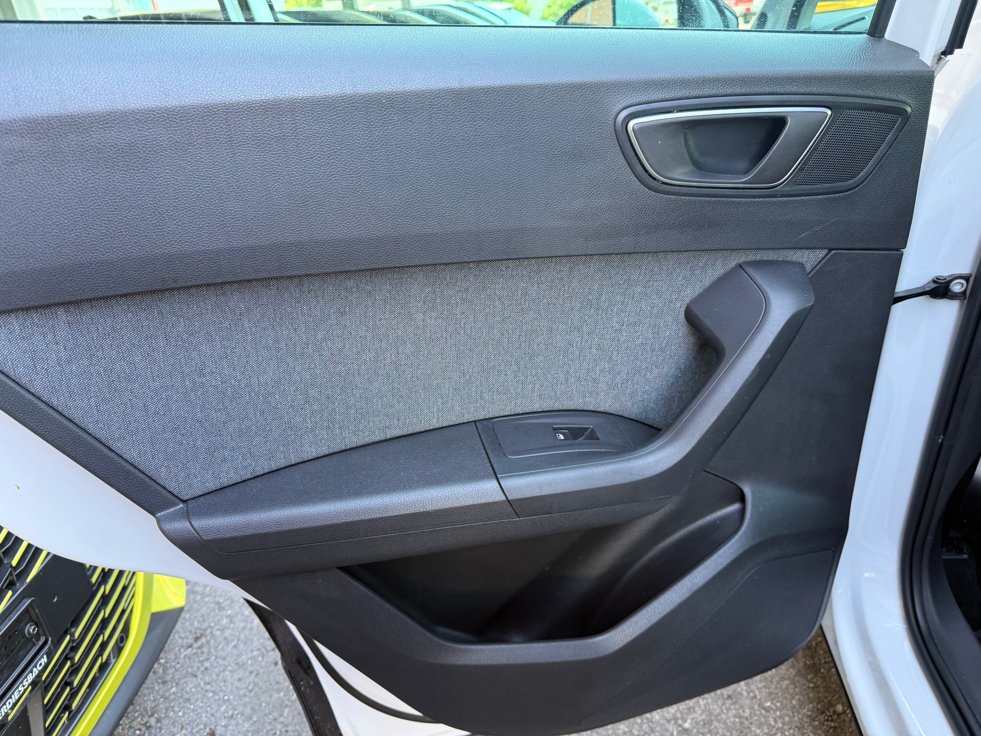 SEAT Ateca 1.5 TSI EVO DSG Style-image-10