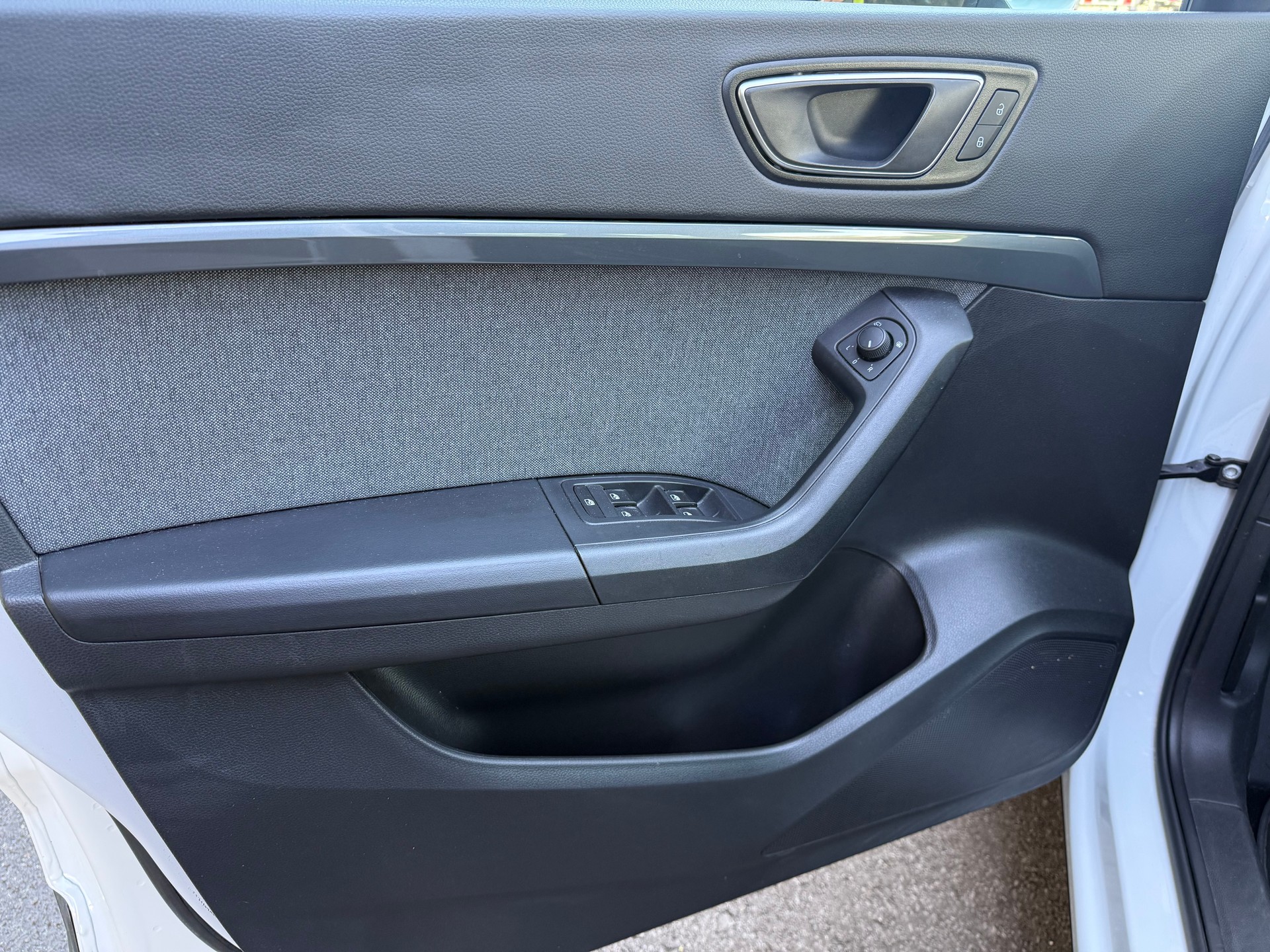 SEAT Ateca 1.5 TSI EVO DSG Style-image-13