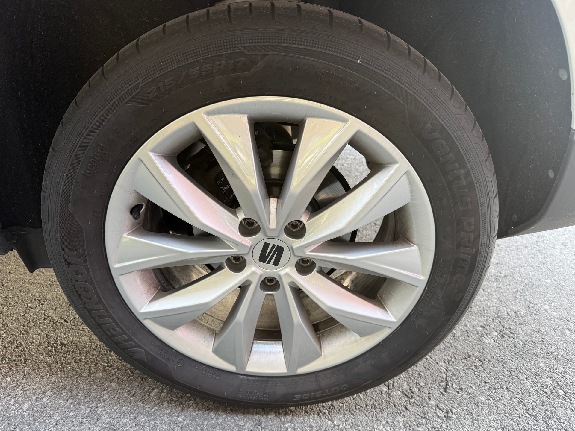 SEAT Ateca 1.5 TSI EVO DSG Style-image-6