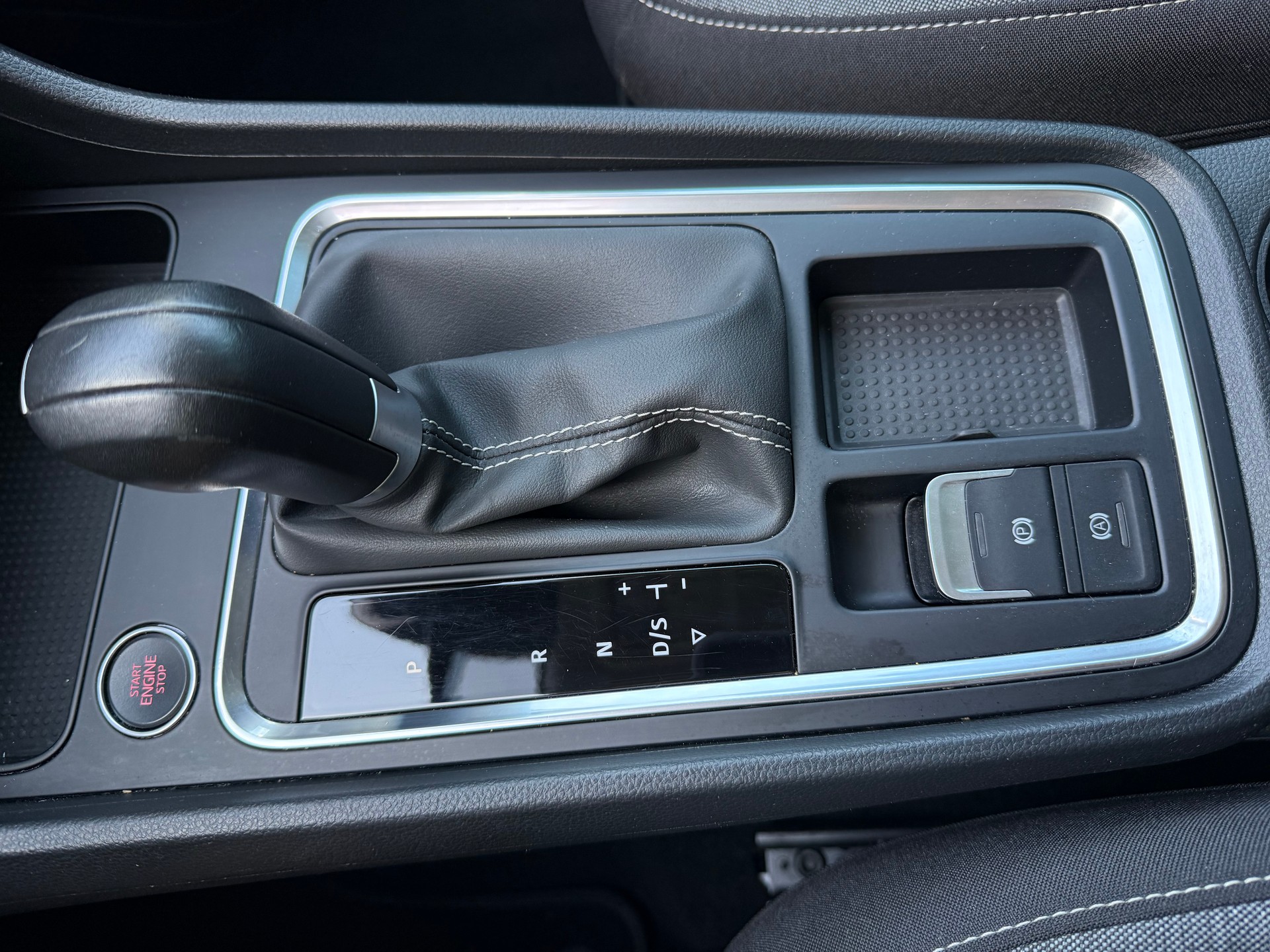SEAT Ateca 1.5 TSI EVO DSG Style-image-12