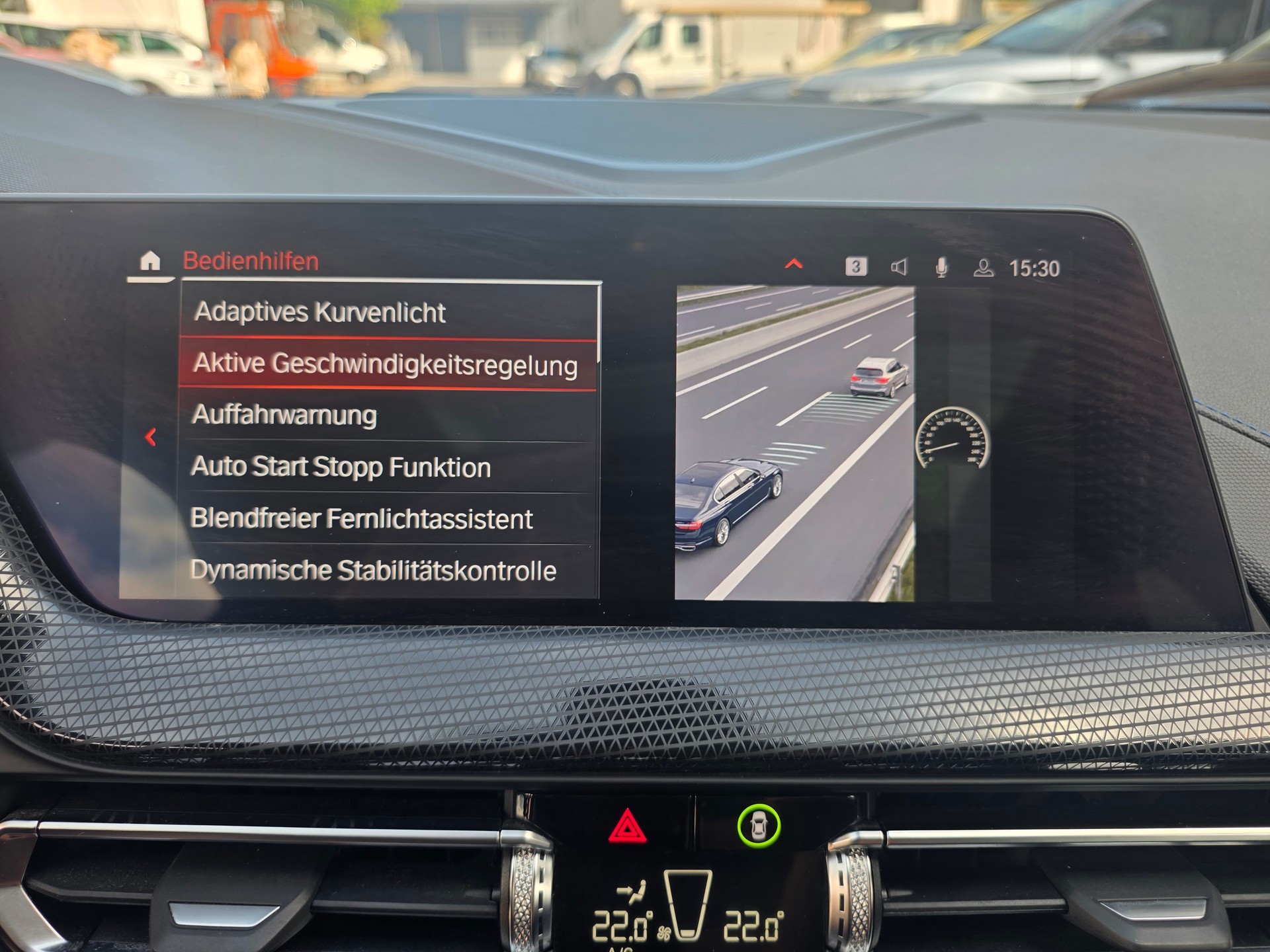 BMW 118d Steptronic M Sport / VOLLAUSSTATTUNG -PANORMA -KOMFORT PAKET -ASSISTENZ PAKET -ADAPTIVE LED -M SPORTBREMSEN-image-14
