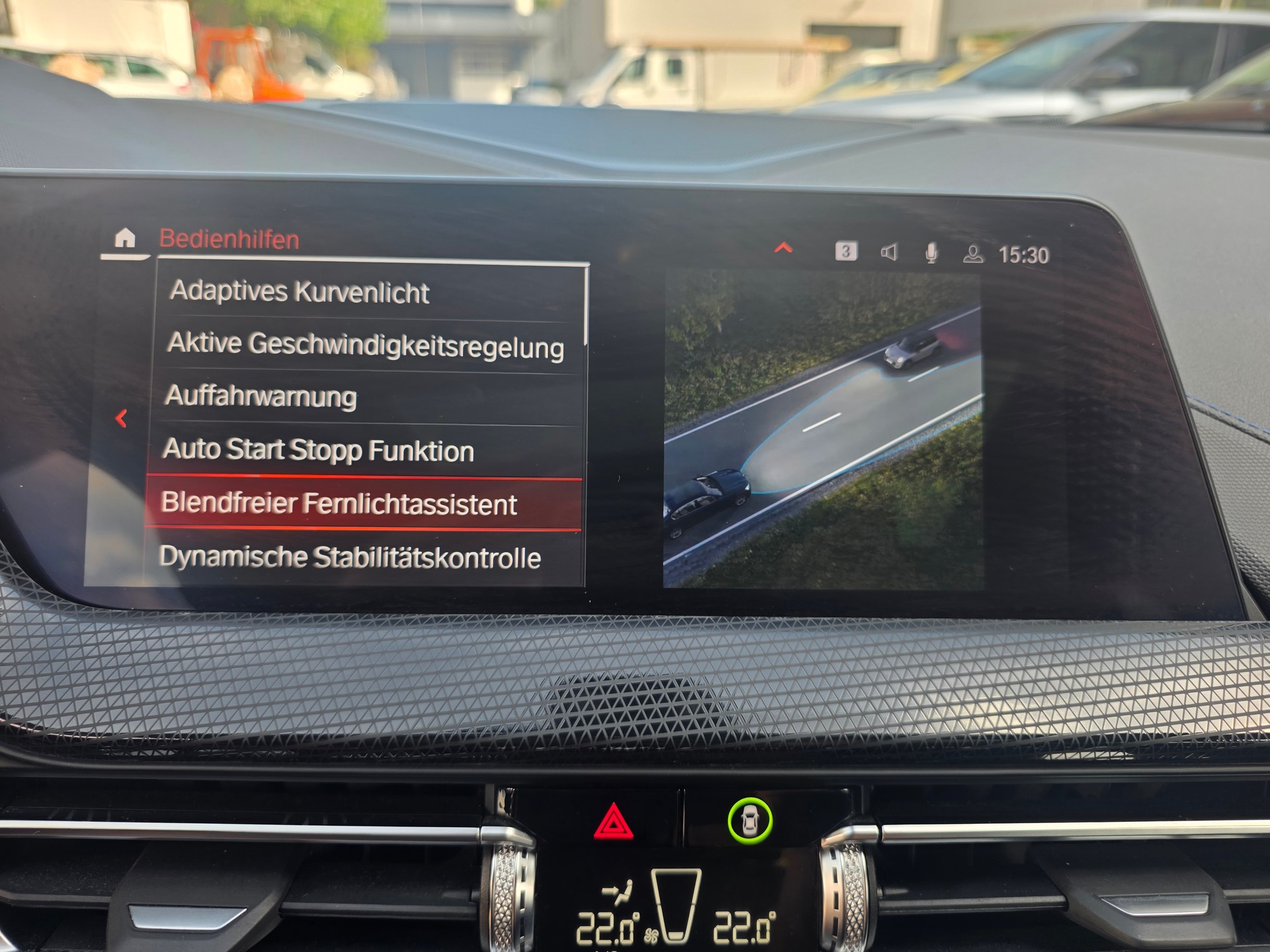 BMW 118d Steptronic M Sport / VOLLAUSSTATTUNG -PANORMA -KOMFORT PAKET -ASSISTENZ PAKET -ADAPTIVE LED -M SPORTBREMSEN-image-16