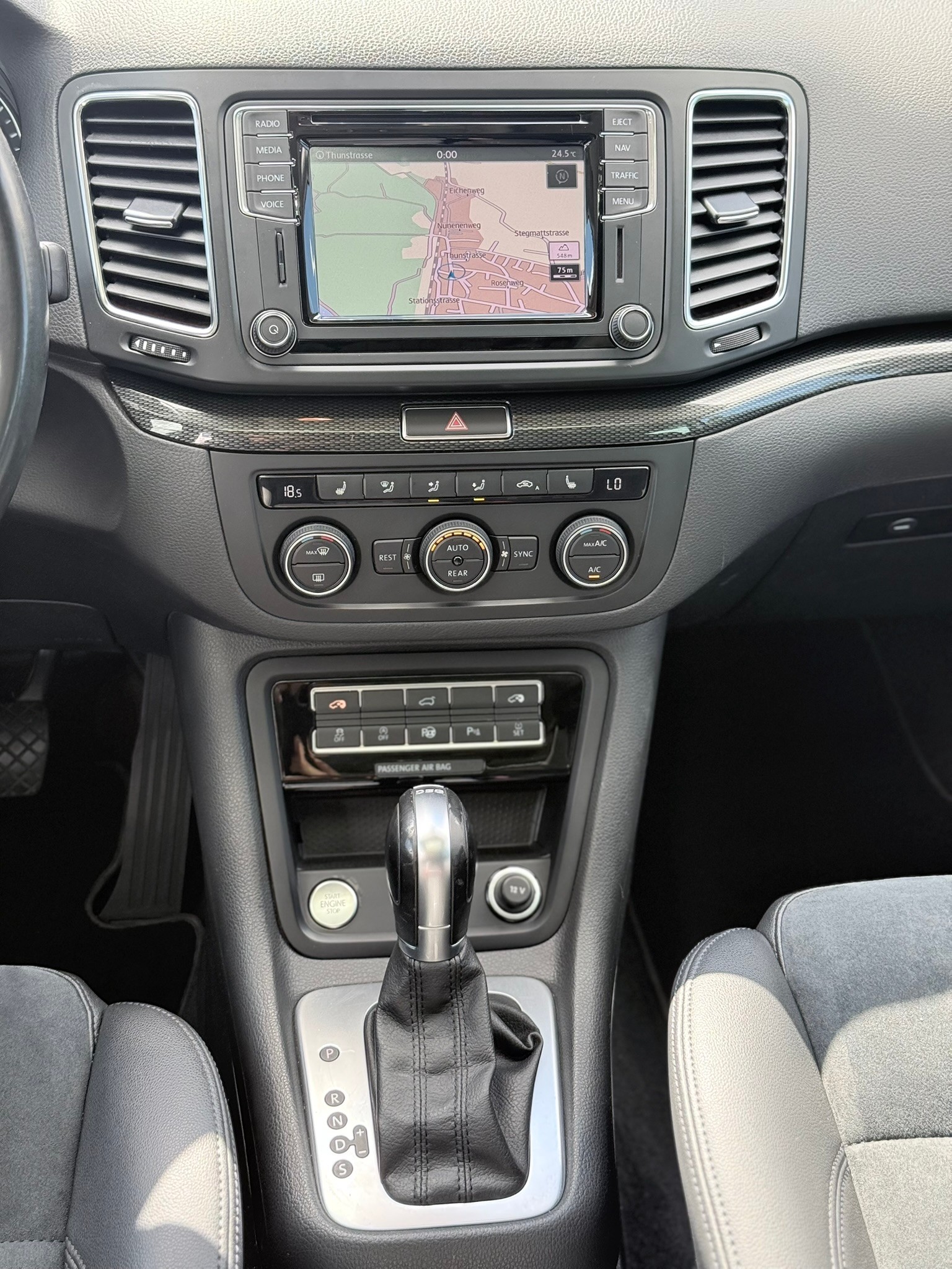 SEAT Alhambra 2.0 TDI Style Advanced DSG-image-23