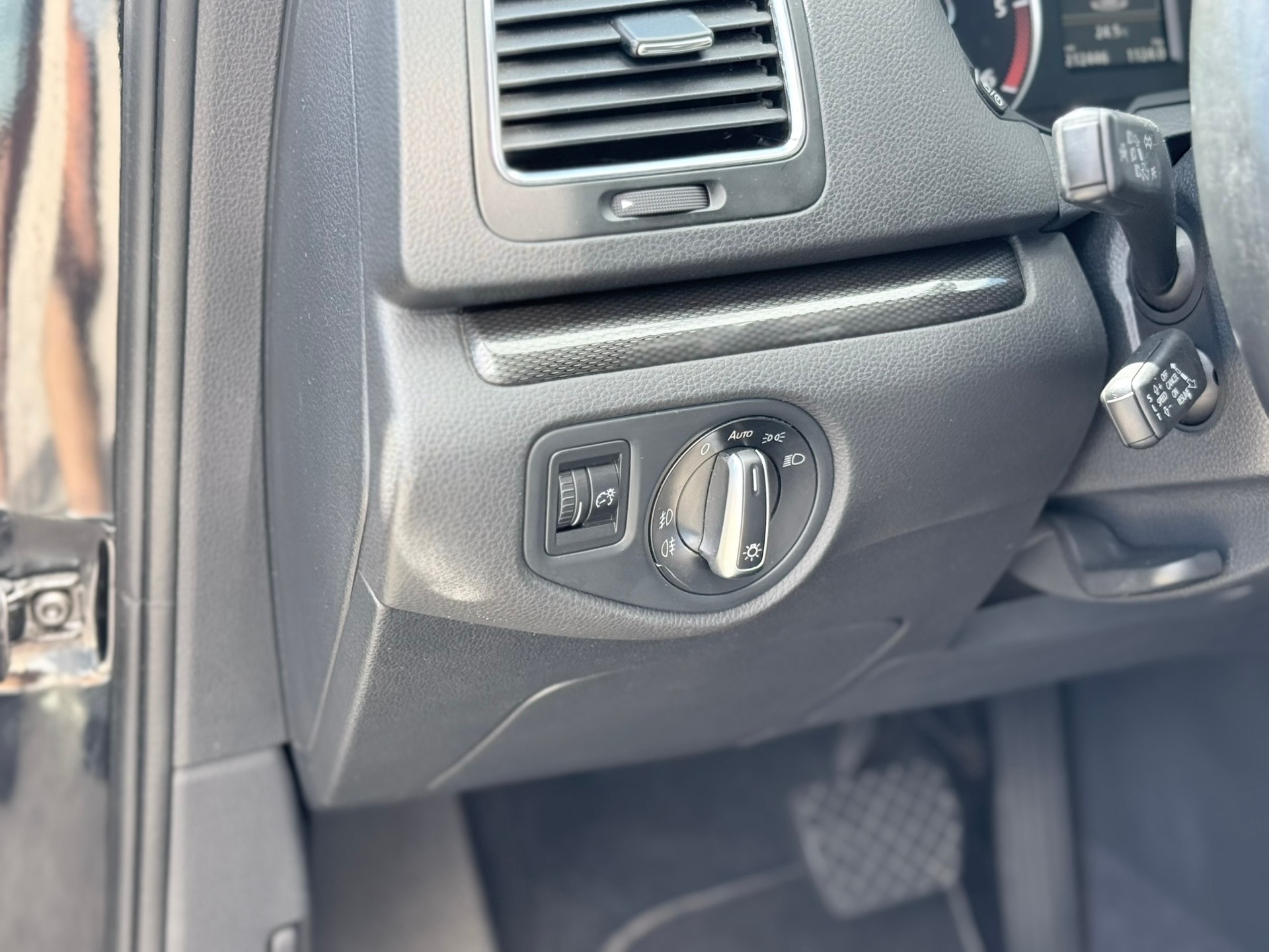SEAT Alhambra 2.0 TDI Style Advanced DSG-image-17