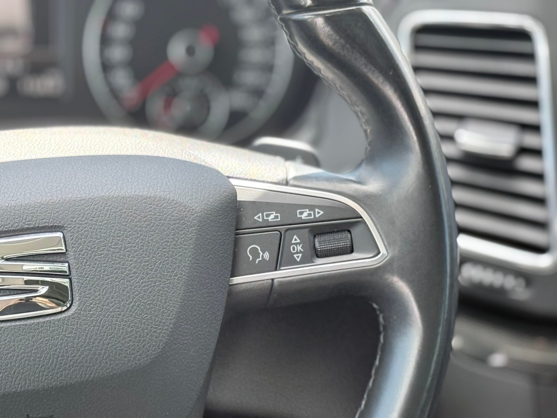 SEAT Alhambra 2.0 TDI Style Advanced DSG-image-22