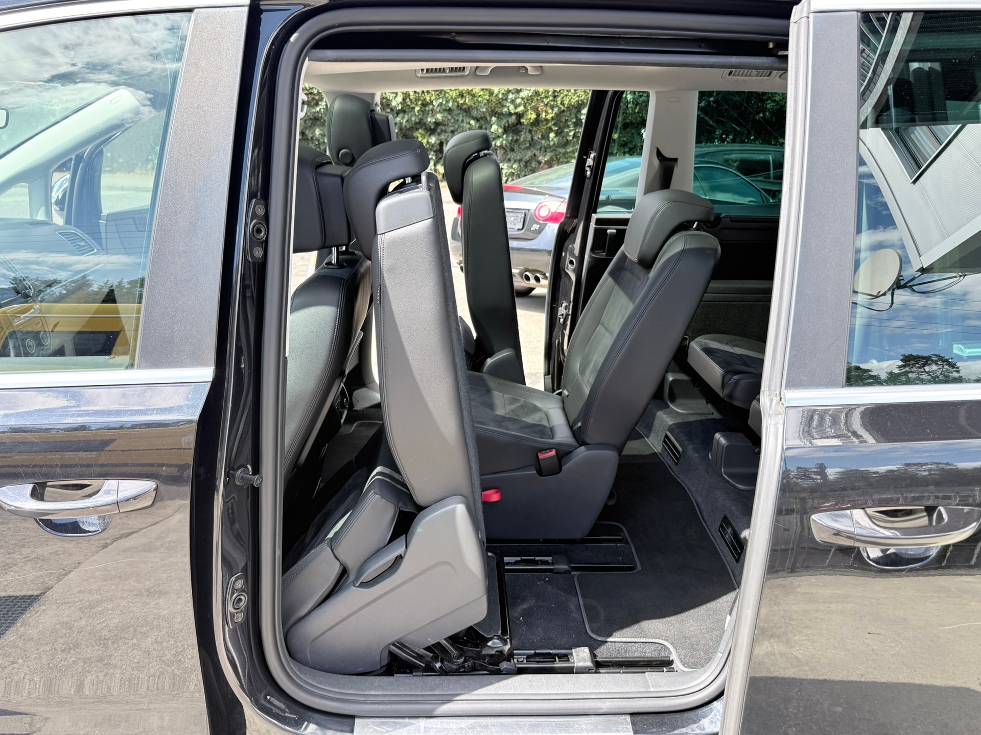 SEAT Alhambra 2.0 TDI Style Advanced DSG-image-29