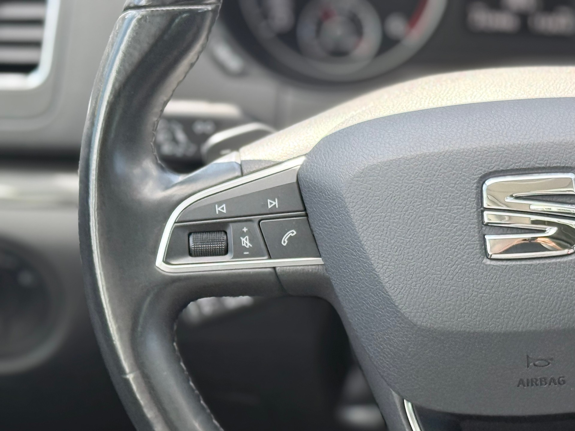 SEAT Alhambra 2.0 TDI Style Advanced DSG-image-21