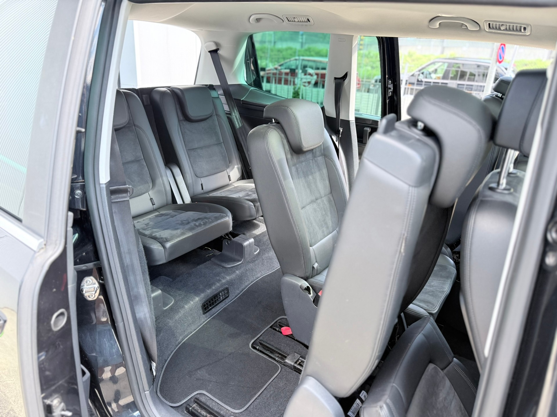 SEAT Alhambra 2.0 TDI Style Advanced DSG-image-14
