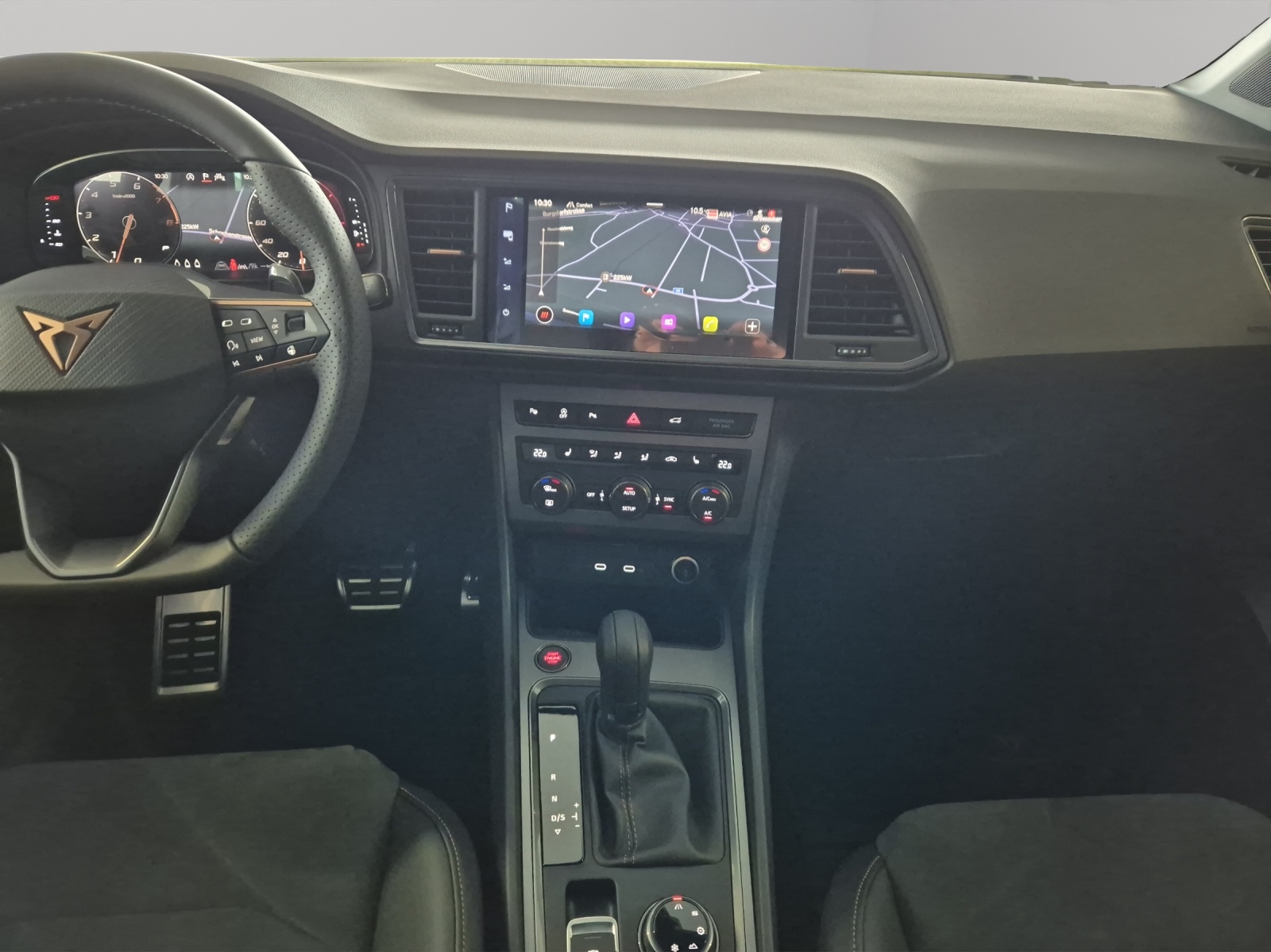 CUPRA Ateca 2.0TSI Inicio 4Drive DSG-image-7