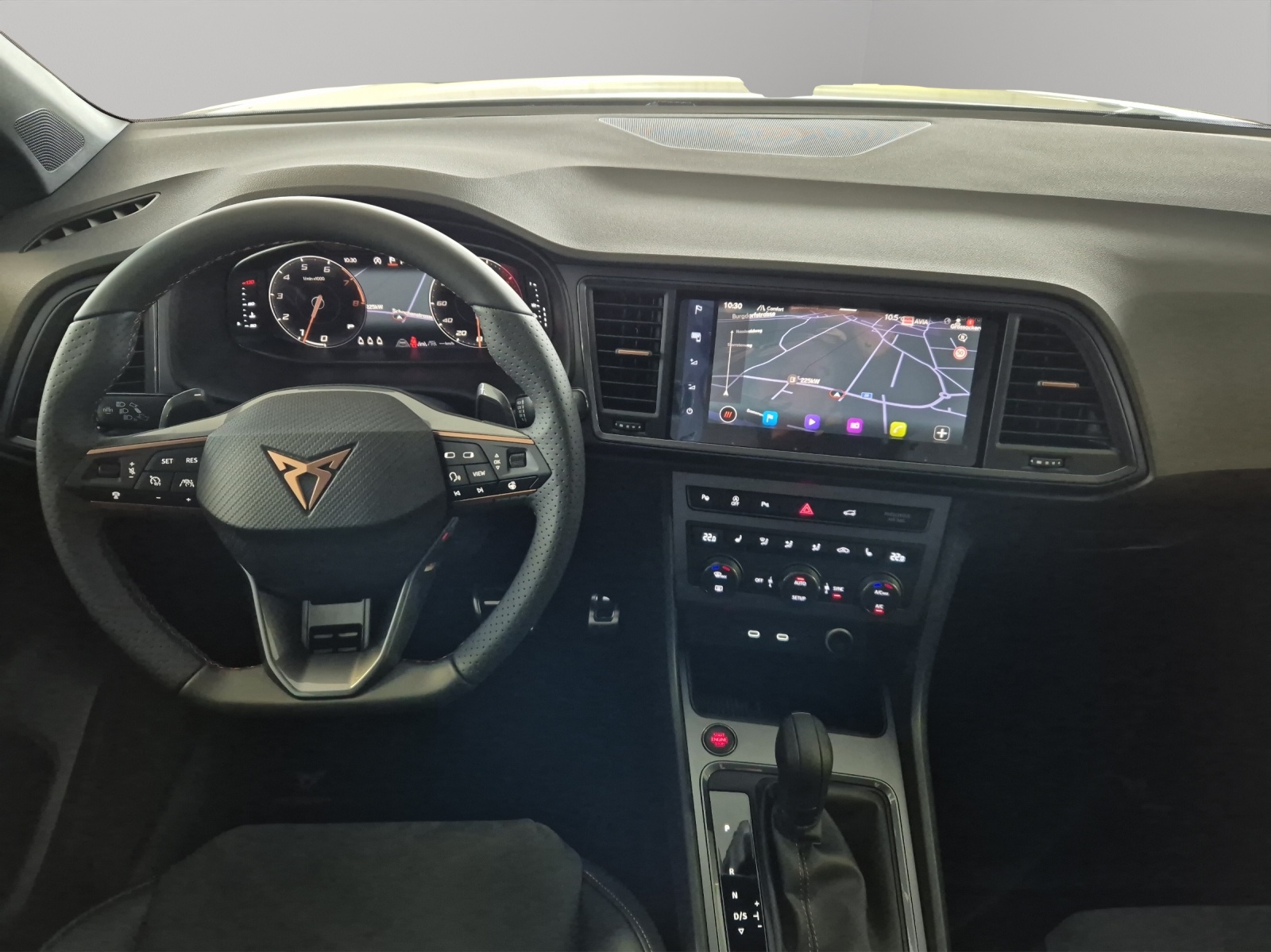 CUPRA Ateca 2.0TSI Inicio 4Drive DSG-image-6