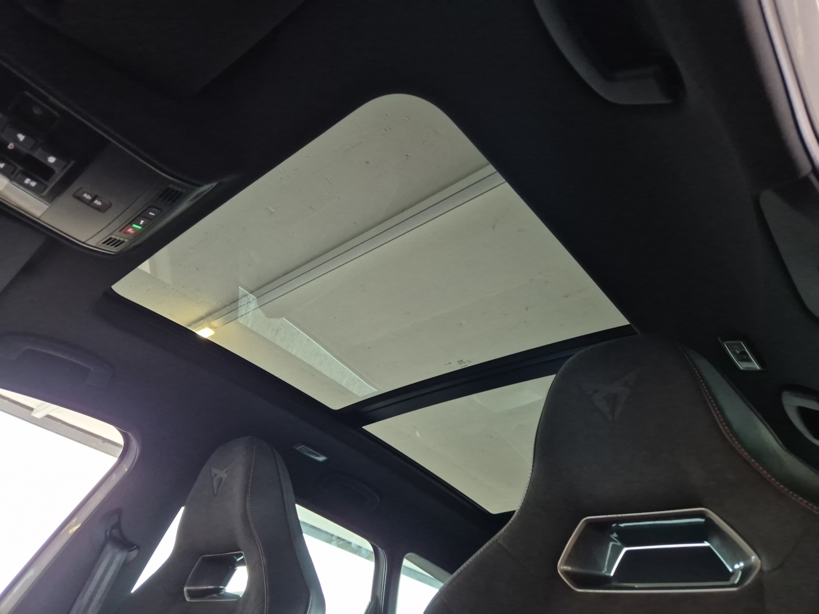 CUPRA Ateca 2.0TSI Inicio 4Drive DSG-image-9