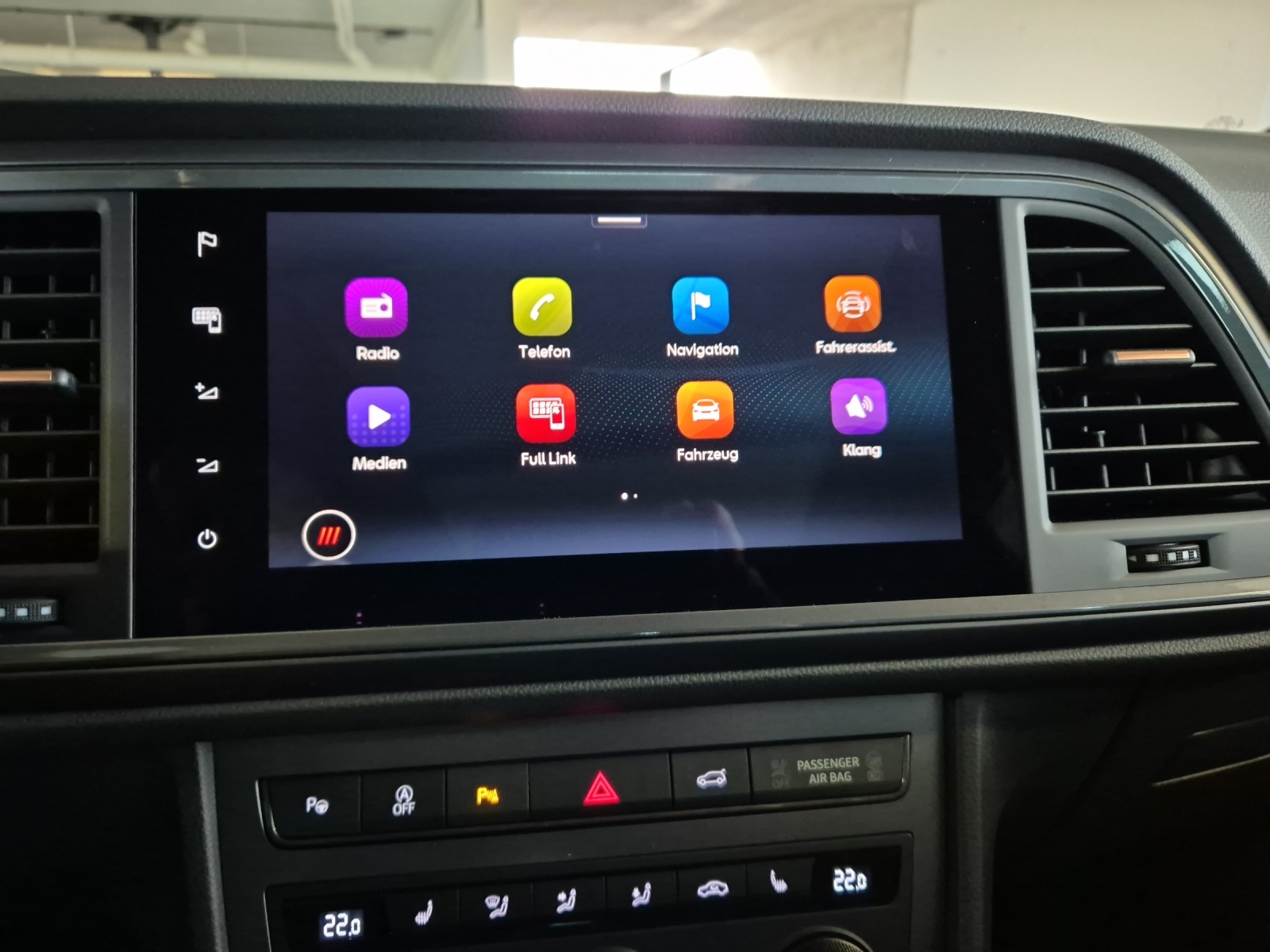CUPRA Ateca 2.0TSI Inicio 4Drive DSG-image-13