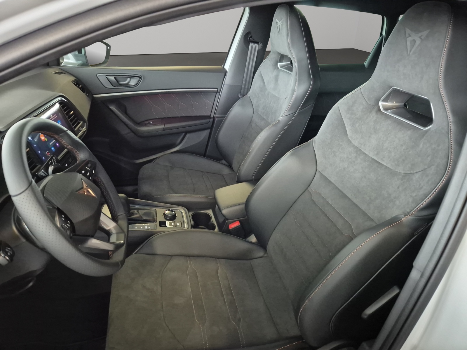 CUPRA Ateca 2.0TSI Inicio 4Drive DSG-image-5