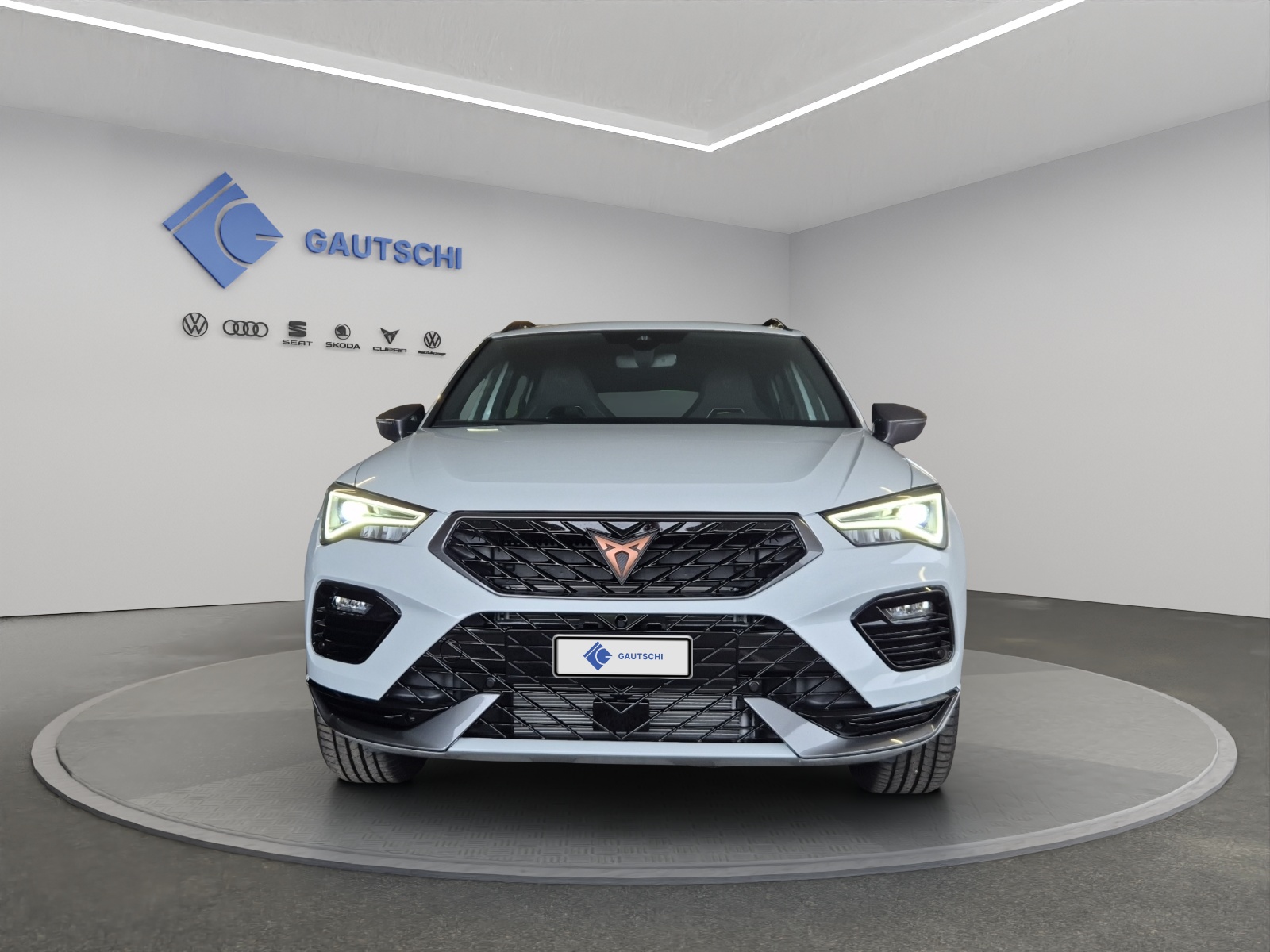 CUPRA Ateca 2.0TSI Inicio 4Drive DSG-image-4