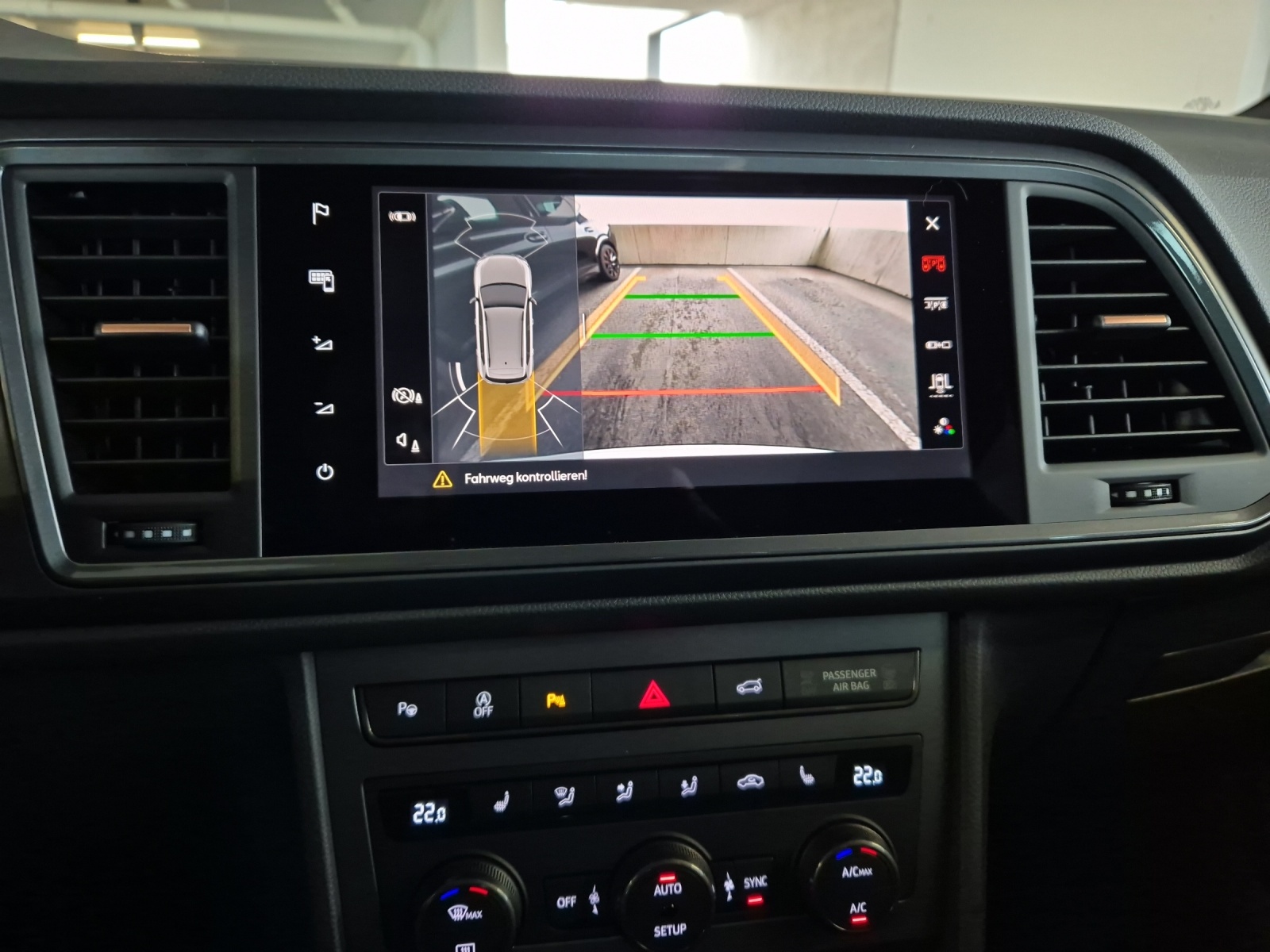 CUPRA Ateca 2.0TSI Inicio 4Drive DSG-image-12