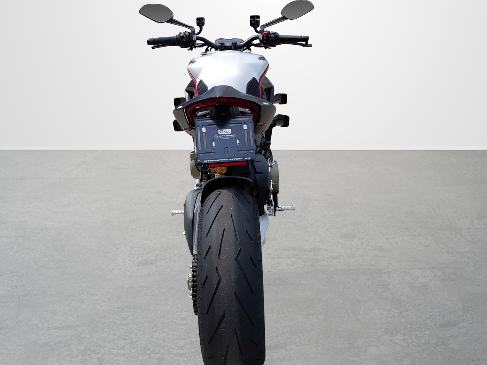 DUCATI Streetfighter V4 SP-image-5