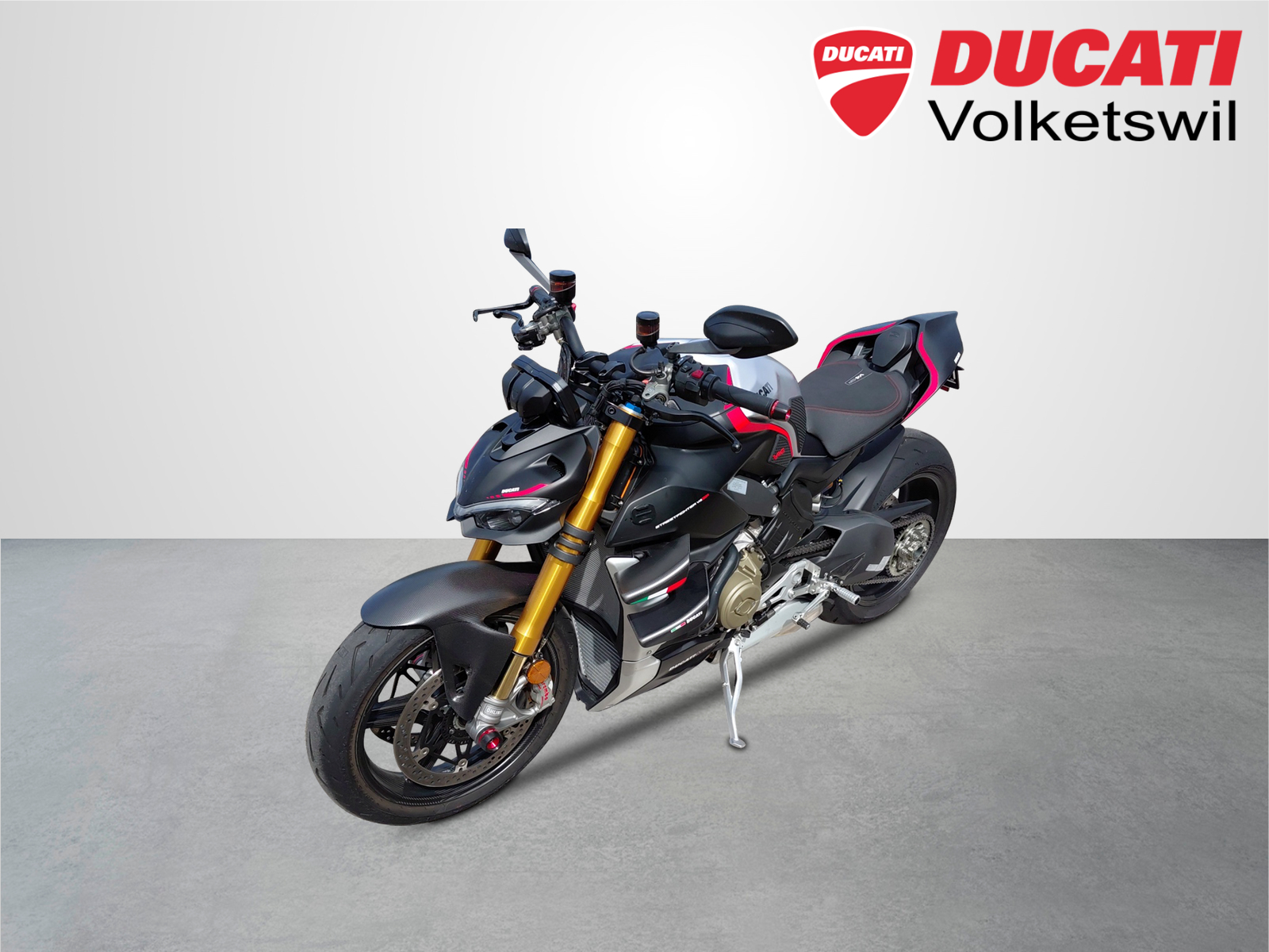 DUCATI Streetfighter V4 SP-image-9