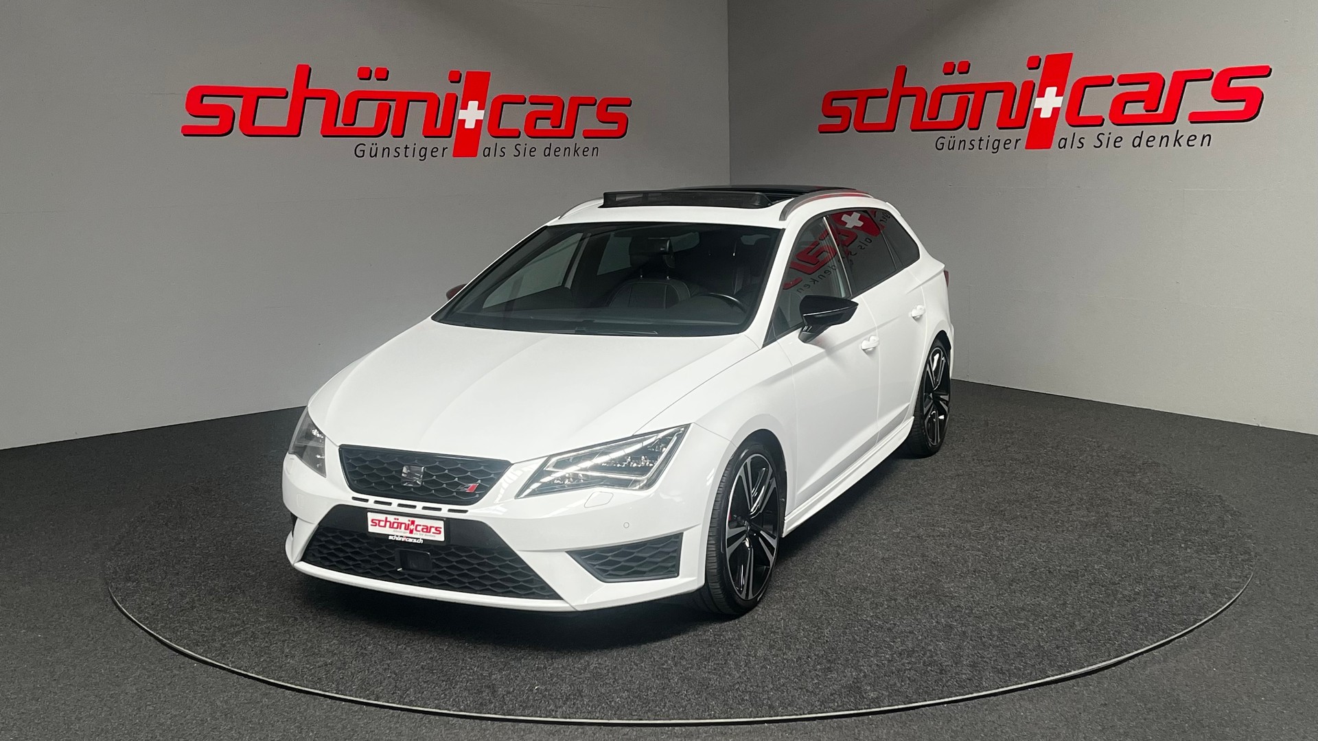 SEAT Leon ST 2.0 TSI Cupra 280 DSG-showroom-element-1