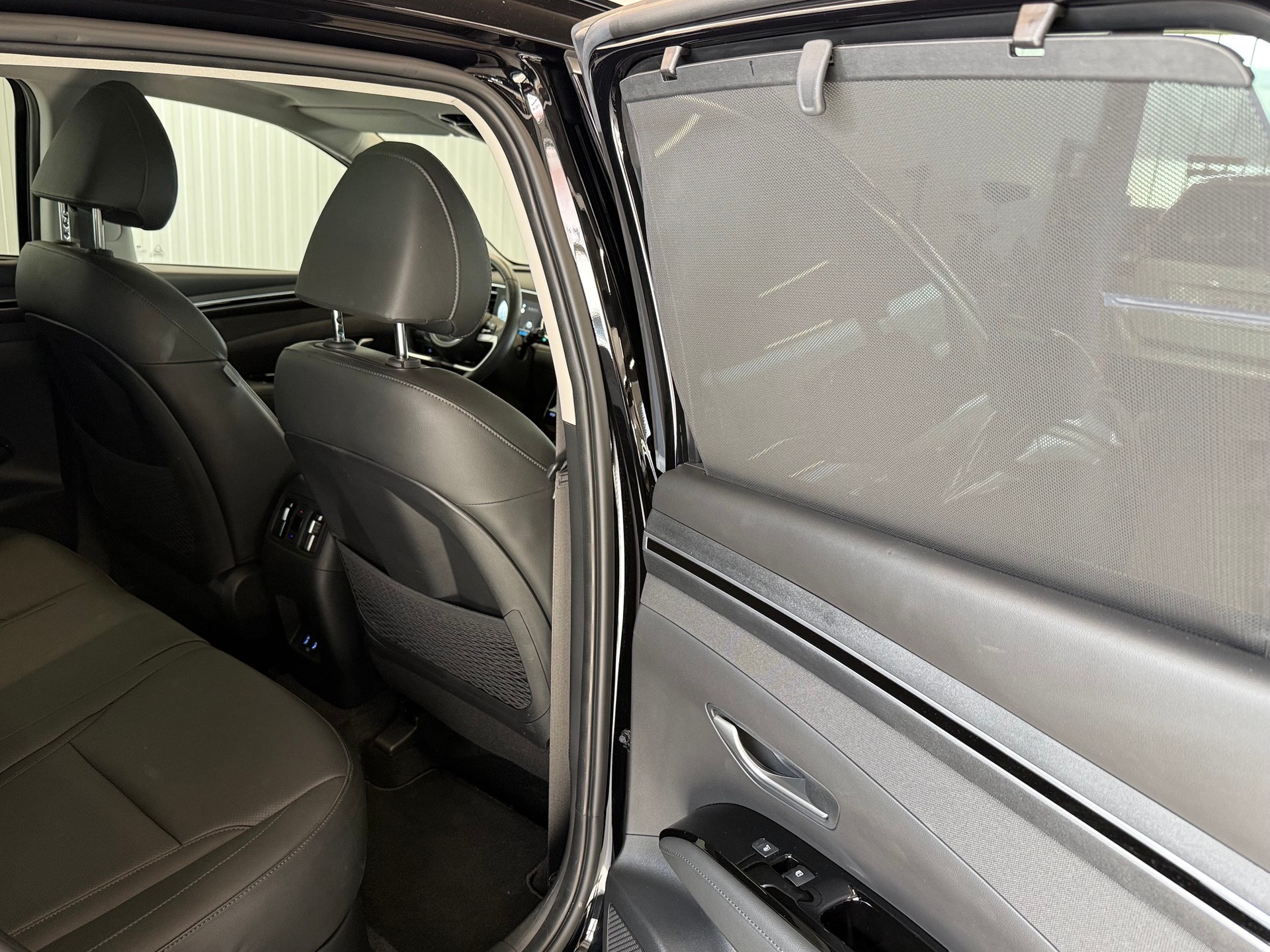 HYUNDAI Tucson 1.6 TGDI HEV Vertex 4WD-image-10