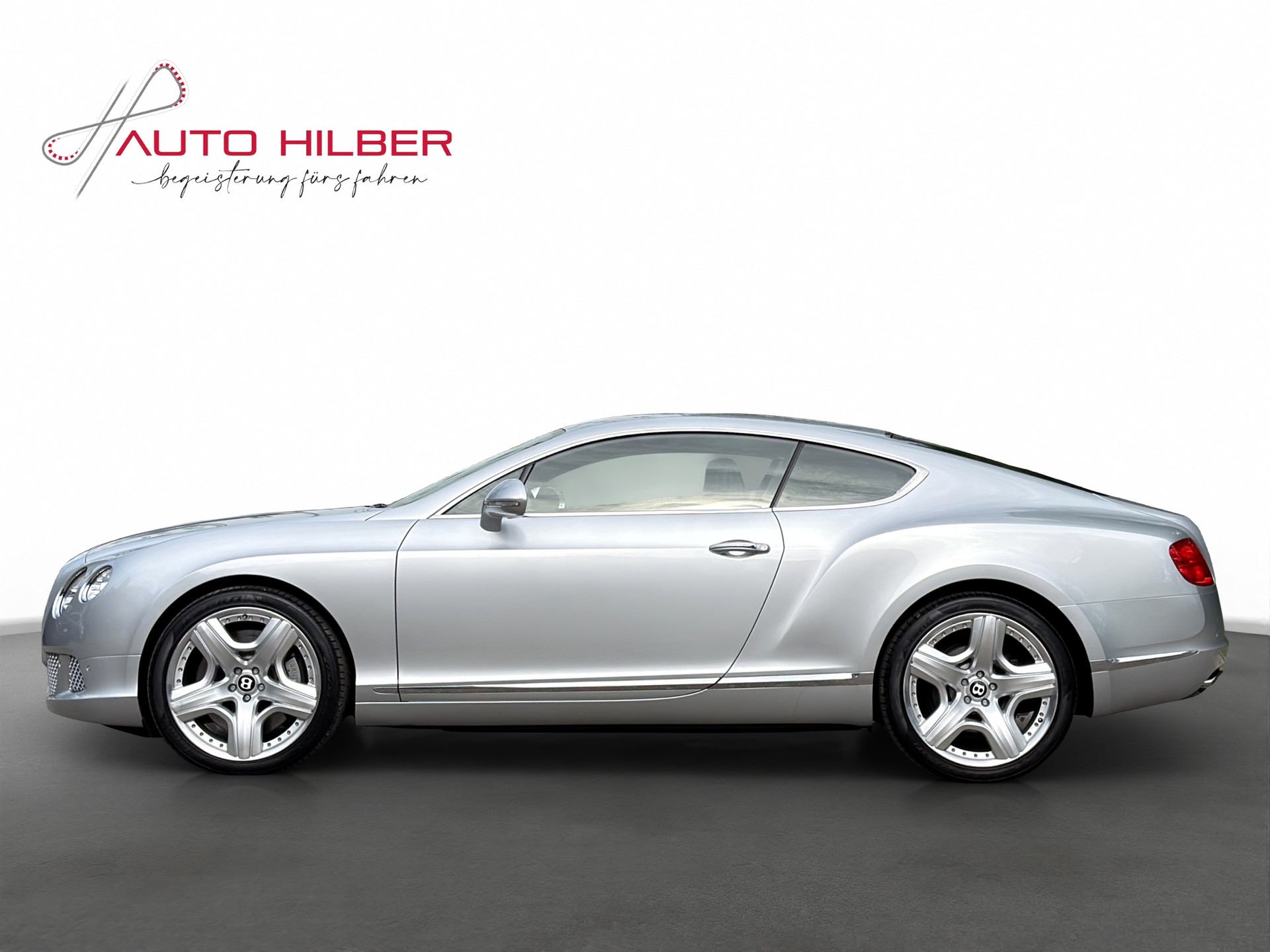 BENTLEY Continental GT 6.0 W12 *Carplay, mit BIU*-showroom-element-2