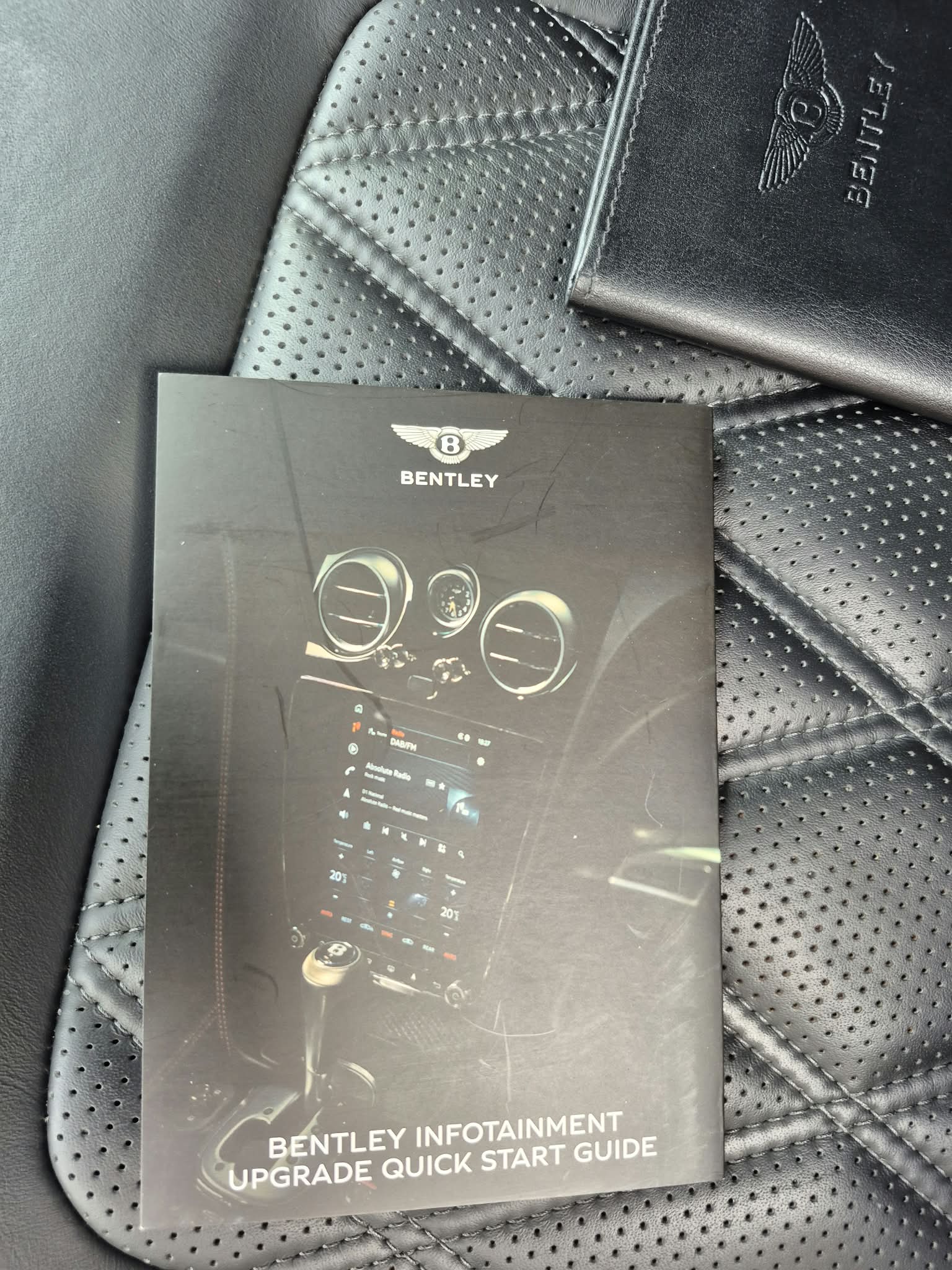 BENTLEY Continental GT 6.0 W12 *Carplay, mit BIU*-image-18