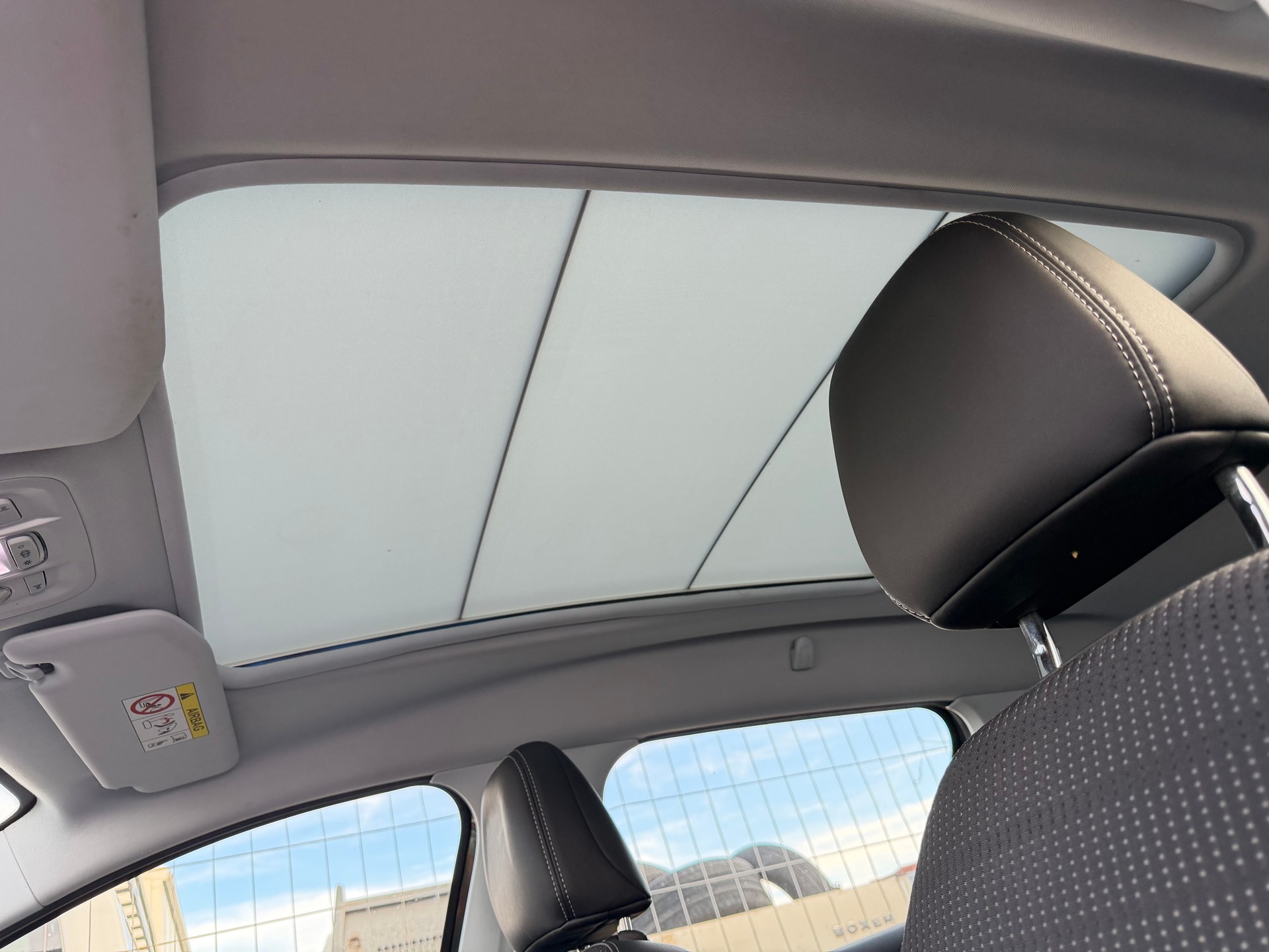 PEUGEOT 2008 1.2 PureTech Active EAT6-image-13