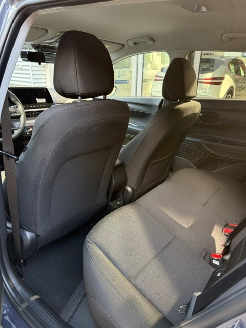 HYUNDAI i20 1.0 T-GDi Amplia Go-image-15