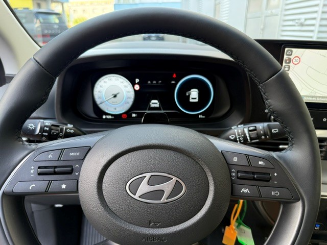 HYUNDAI i20 1.0 T-GDi Amplia Go-image-7