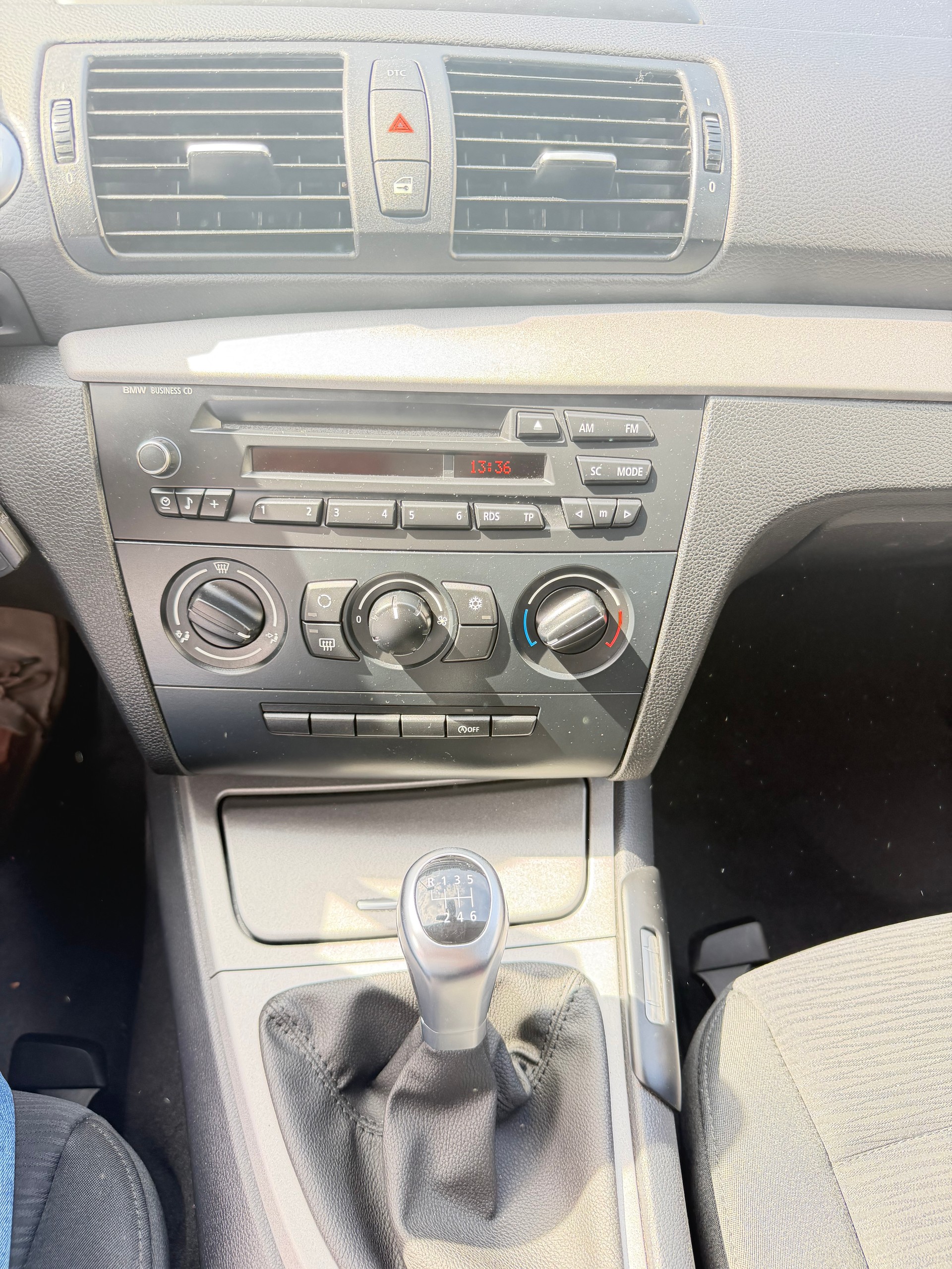 BMW 116i Dynamic Edition/ FRISCH AB MFK / 2. 09. 2026 & SERVICE-image-9