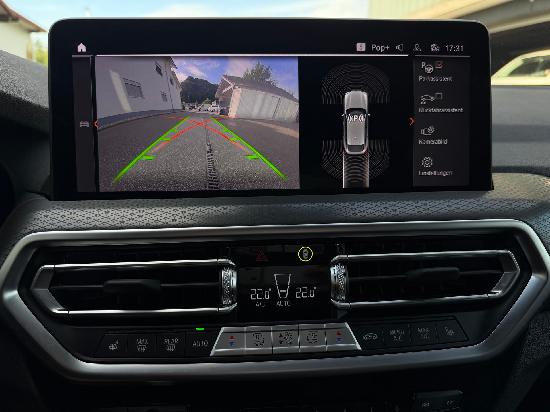 BMW X4 xDrive 48V 30d M Sport Steptronic-image-23