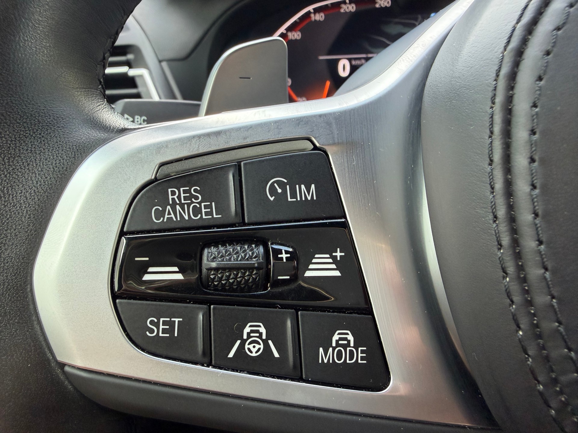 BMW X4 xDrive 48V 30d M Sport Steptronic-image-20