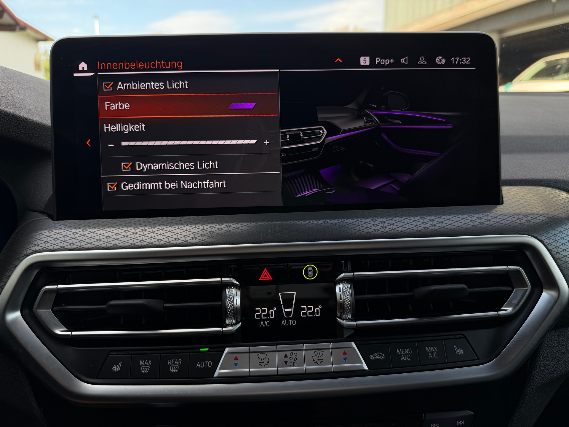 BMW X4 xDrive 48V 30d M Sport Steptronic-image-24