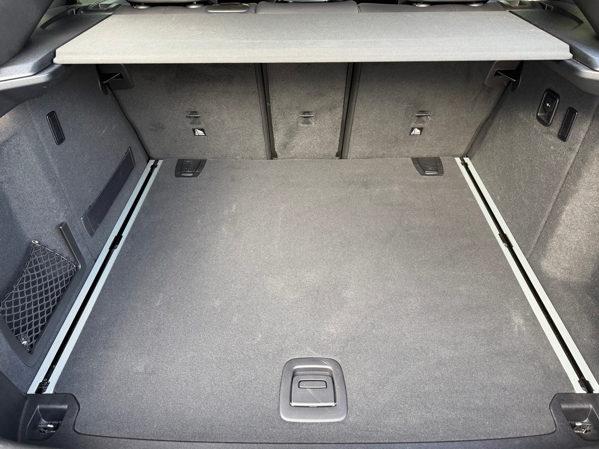 BMW X4 xDrive 48V 30d M Sport Steptronic-image-29