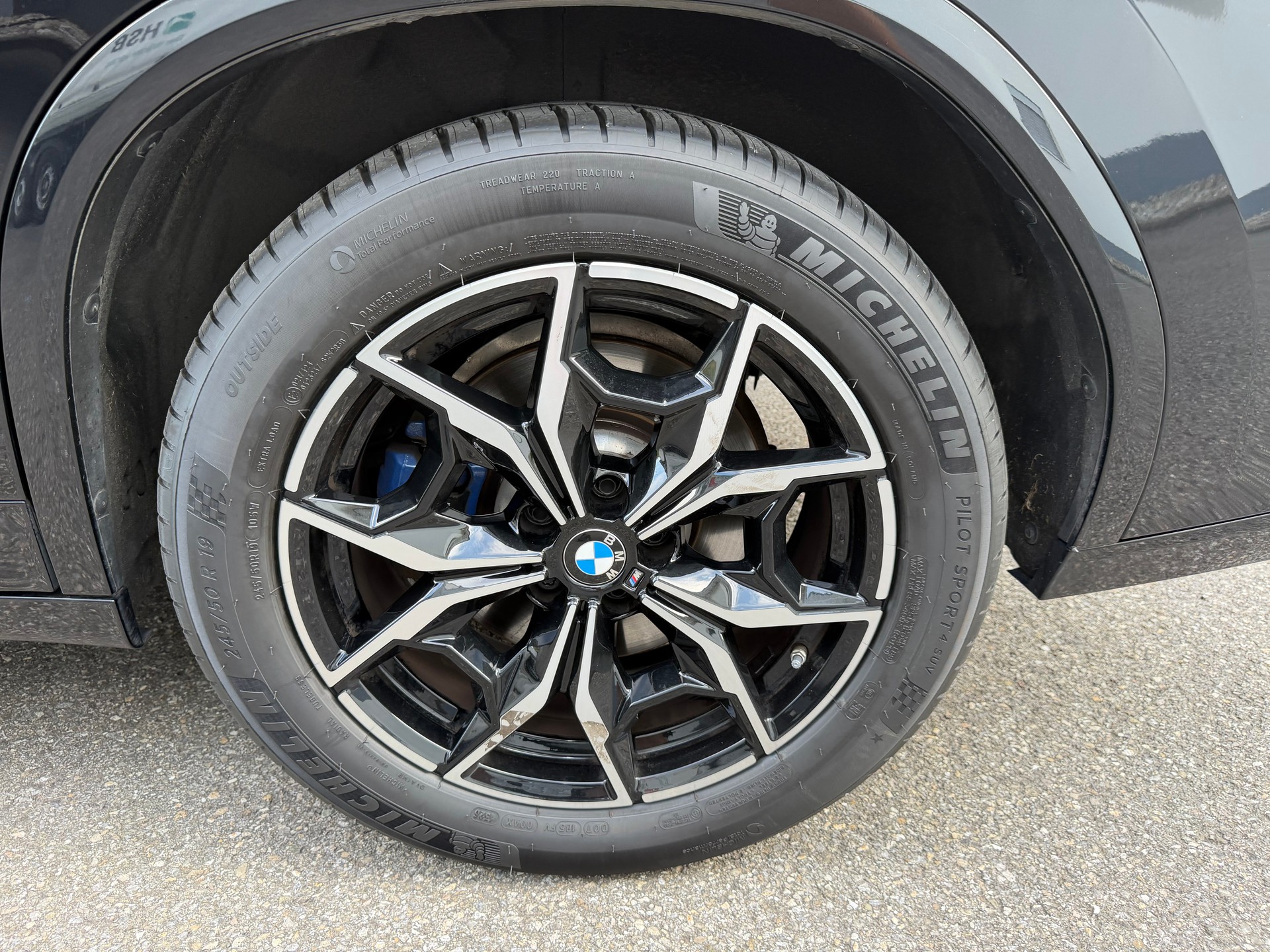 BMW X4 xDrive 48V 30d M Sport Steptronic-image-27