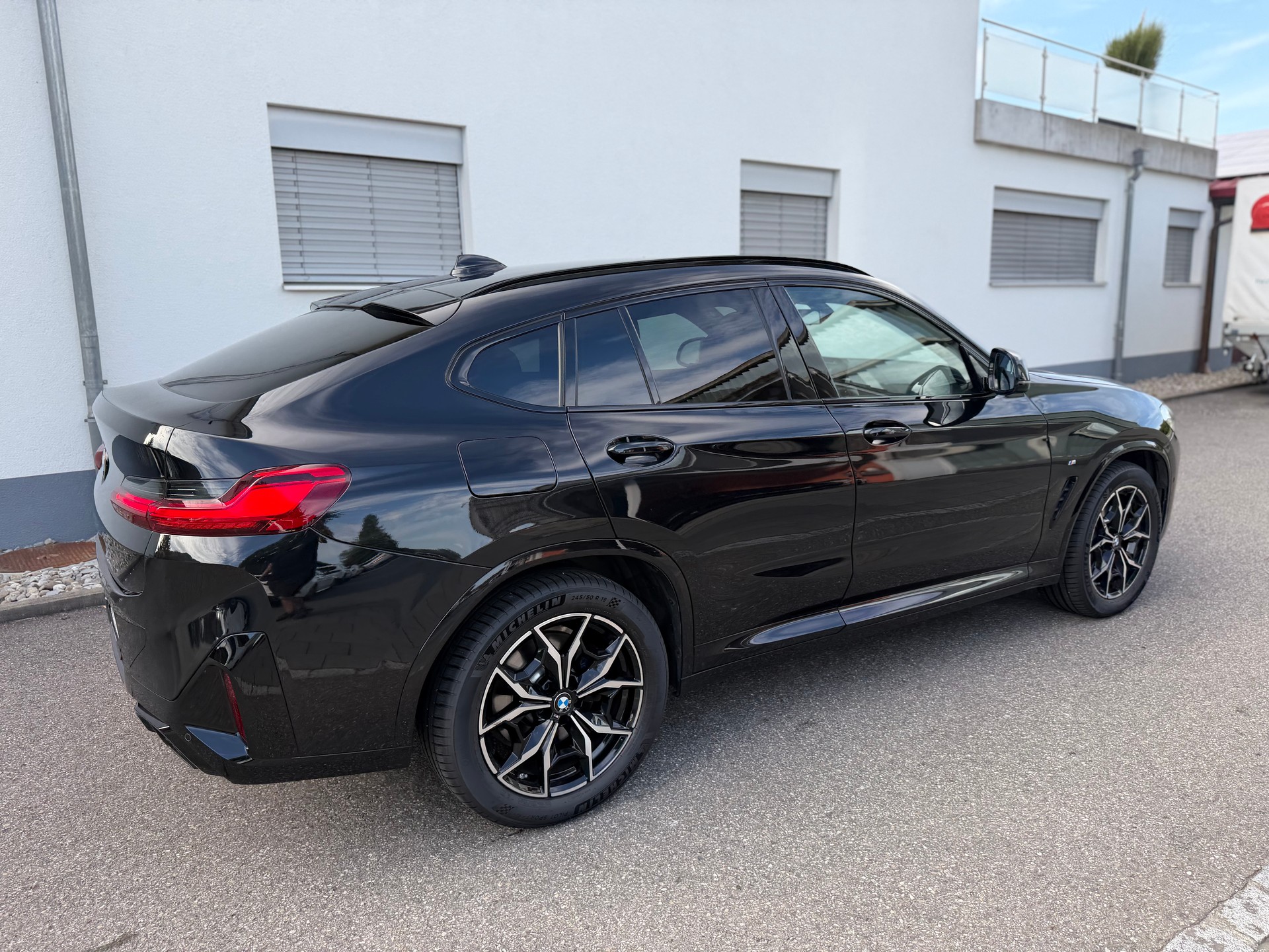 BMW X4 xDrive 48V 30d M Sport Steptronic-image-5